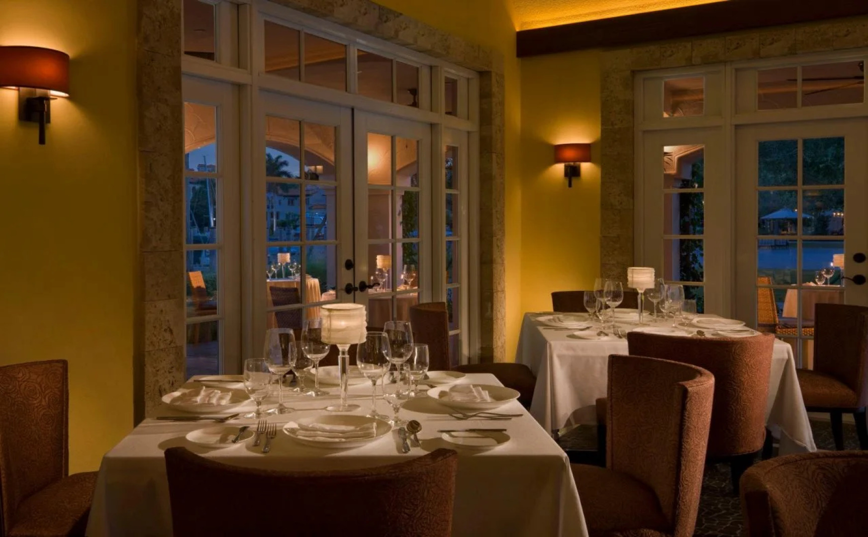 Provident Luxury Suites Fisher Island