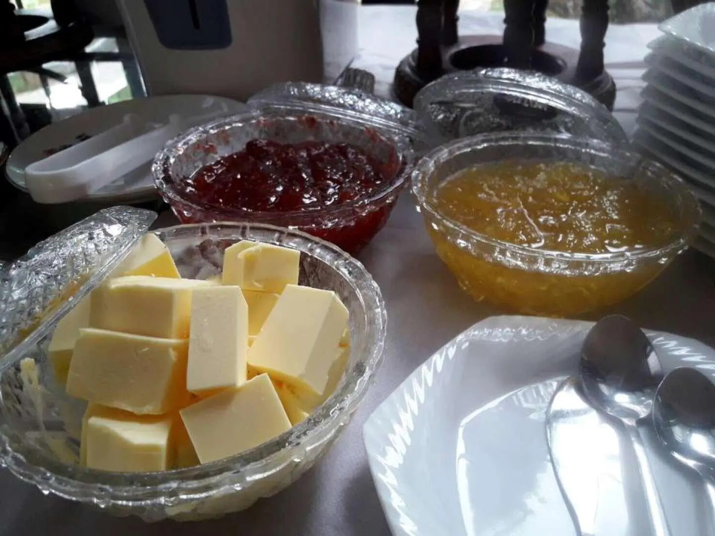 Silver Garden Resort