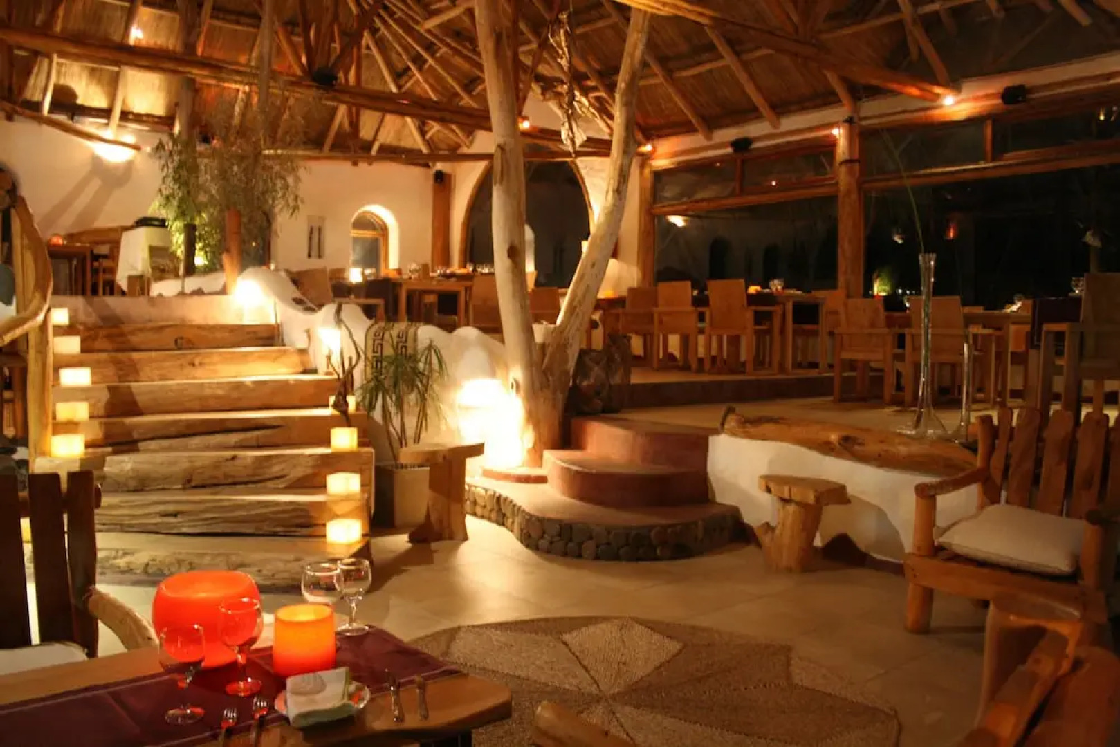 Rincón del Mar Apart Hotel, Spa & Resort