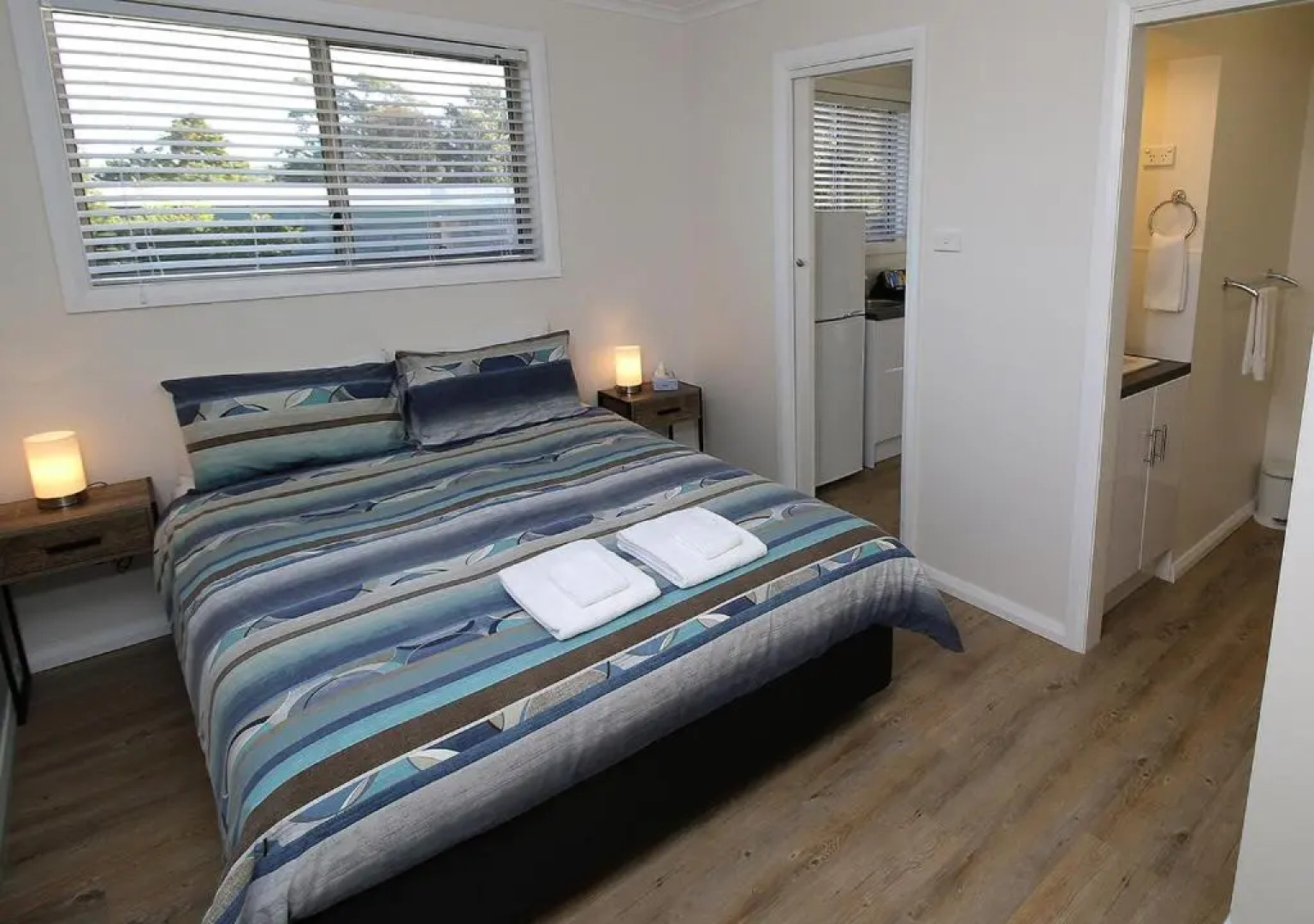 Beauty Point Tourist Park