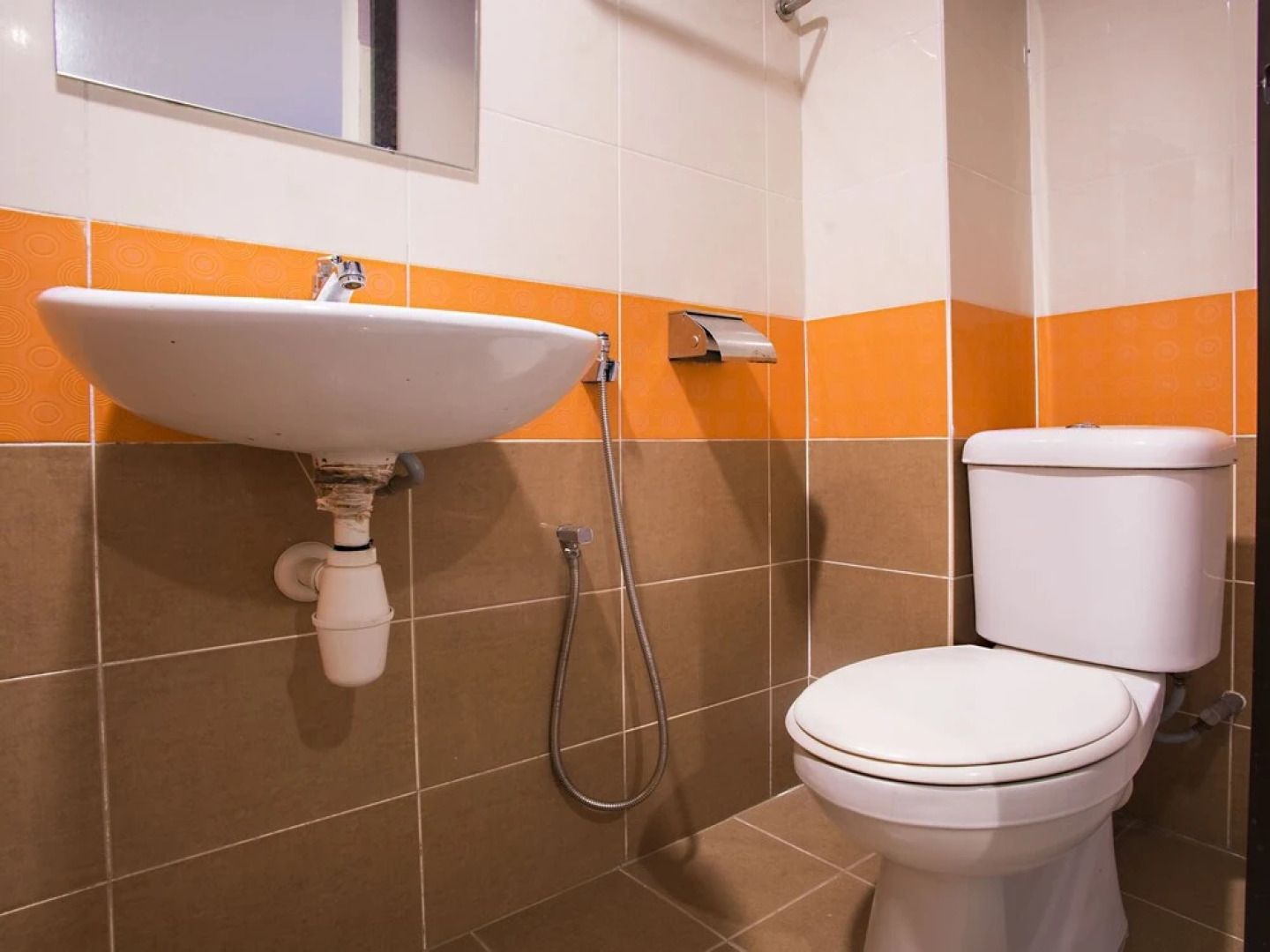 KK Hotel Kajang by OYO