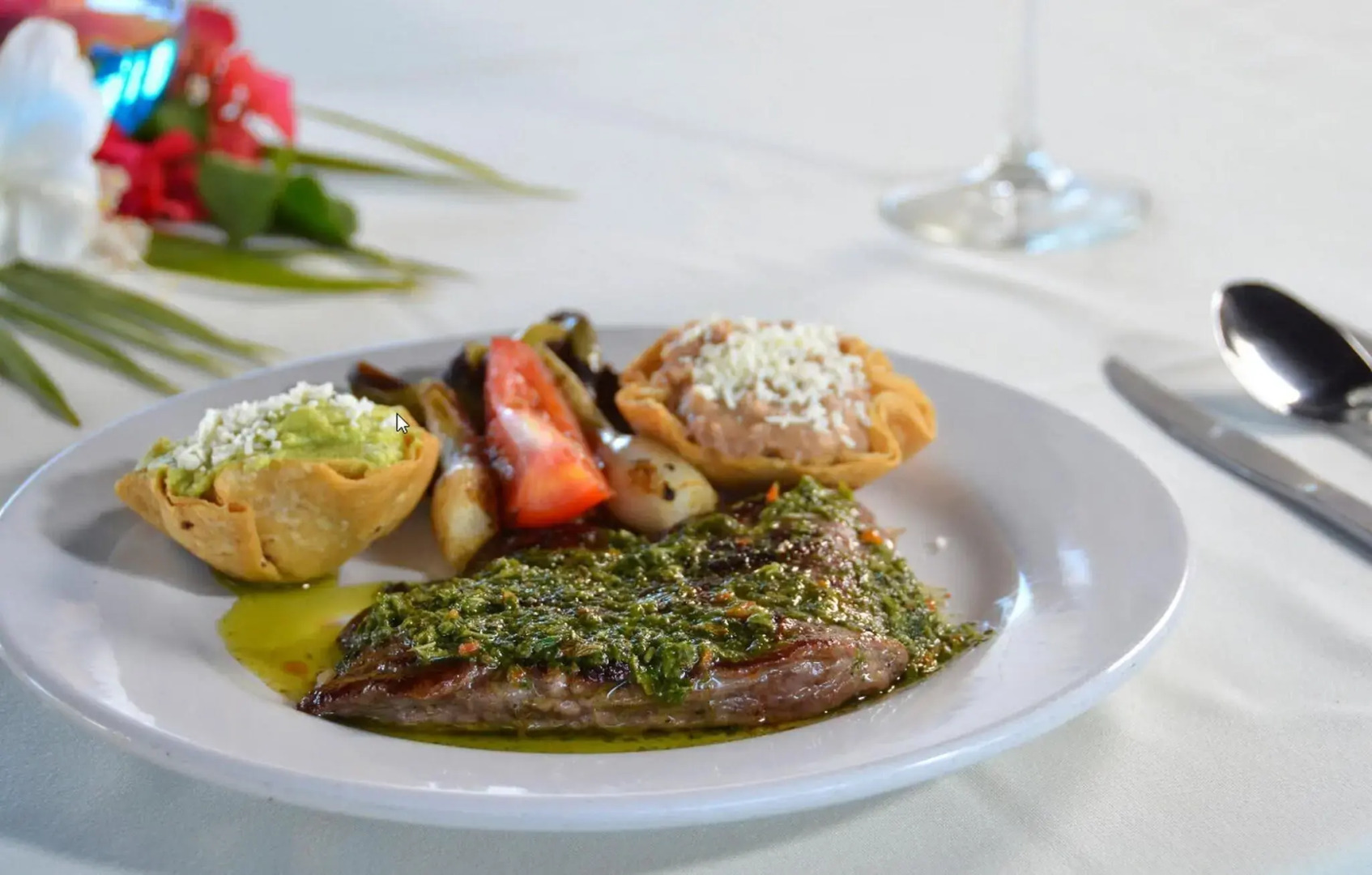 Cabo Blanco Hotel & Marina