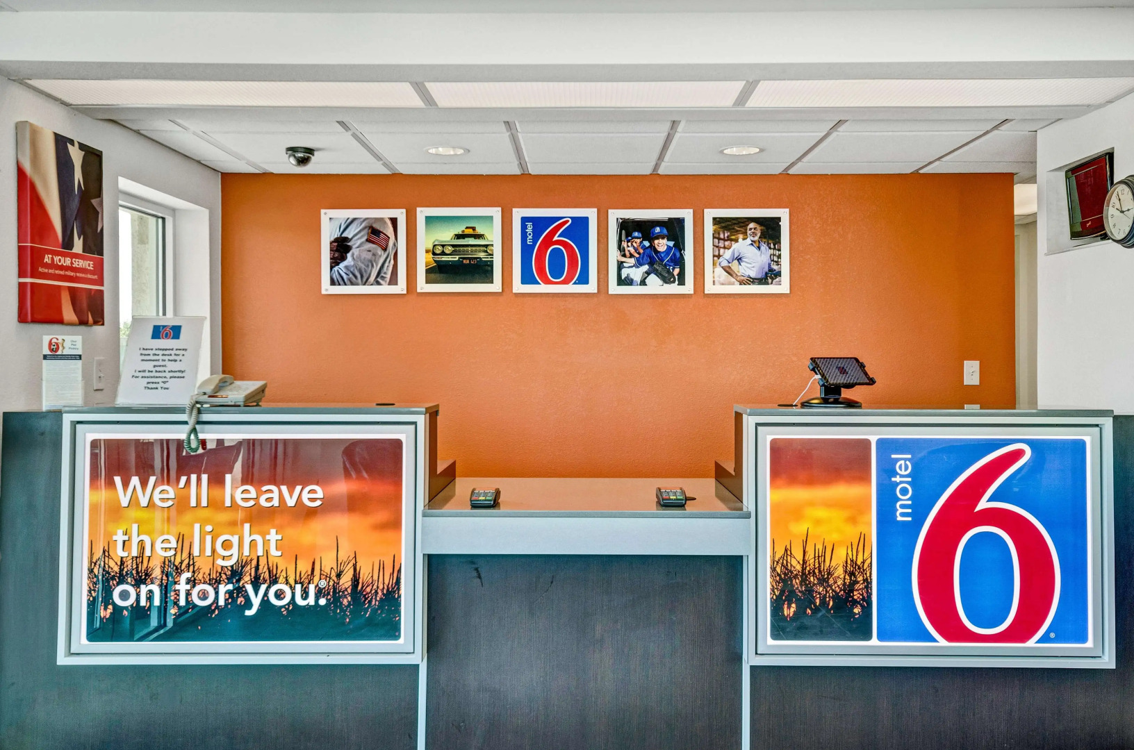 Motel 6 Big Springs, NE