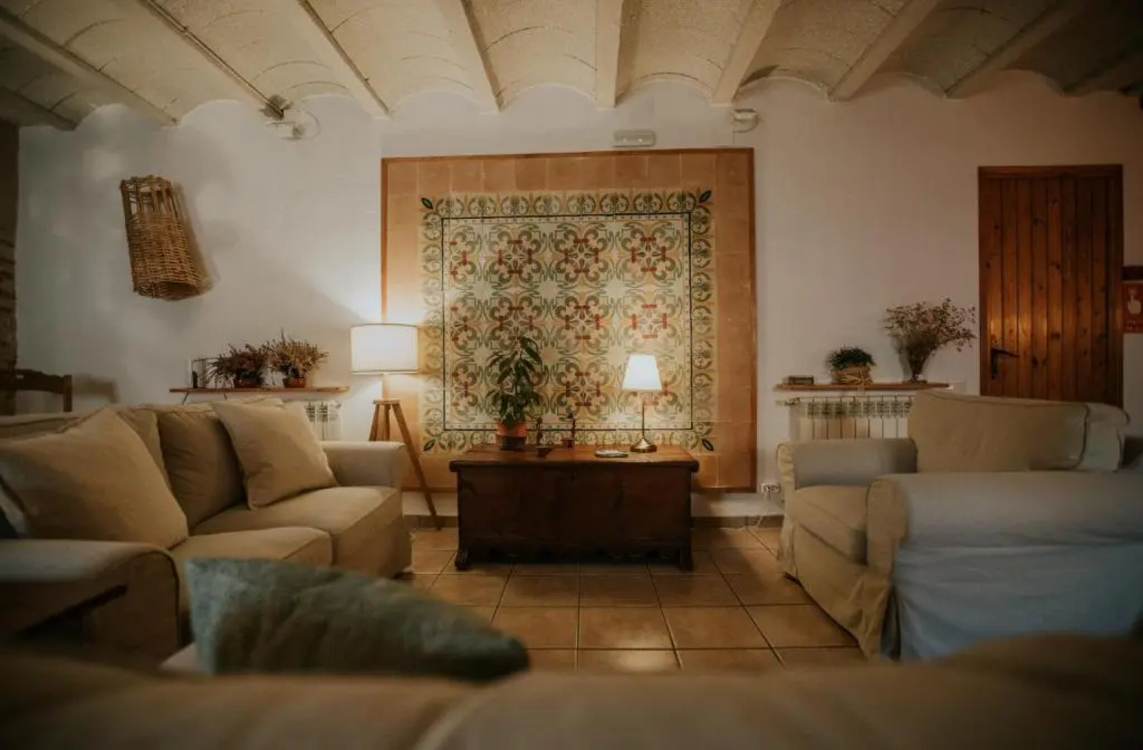 Hotel Rural Lo Moli de Rosquilles