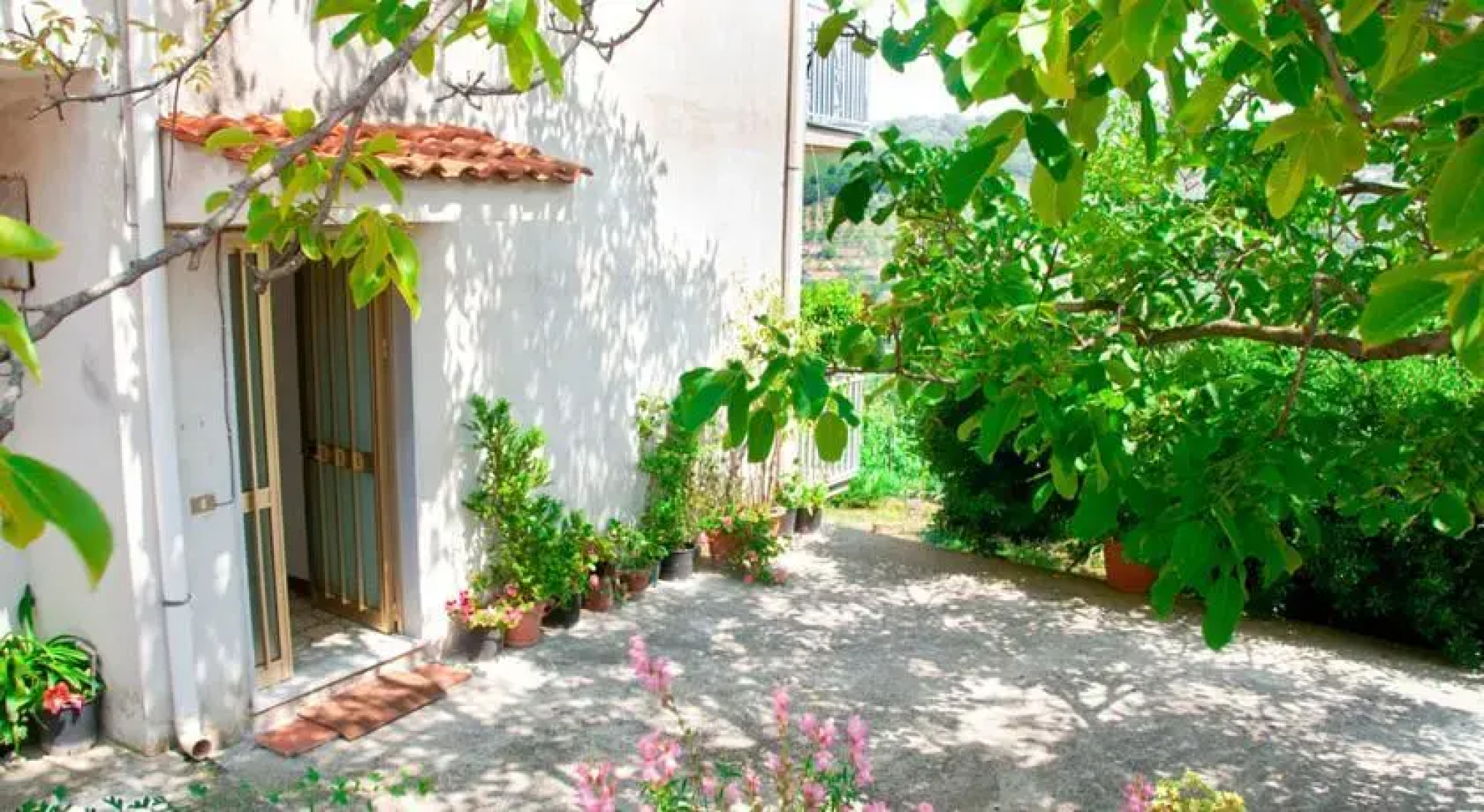Agropoli Home