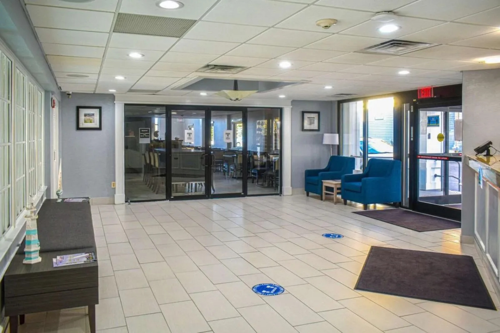 Comfort Inn Hyannis - Cape Cod