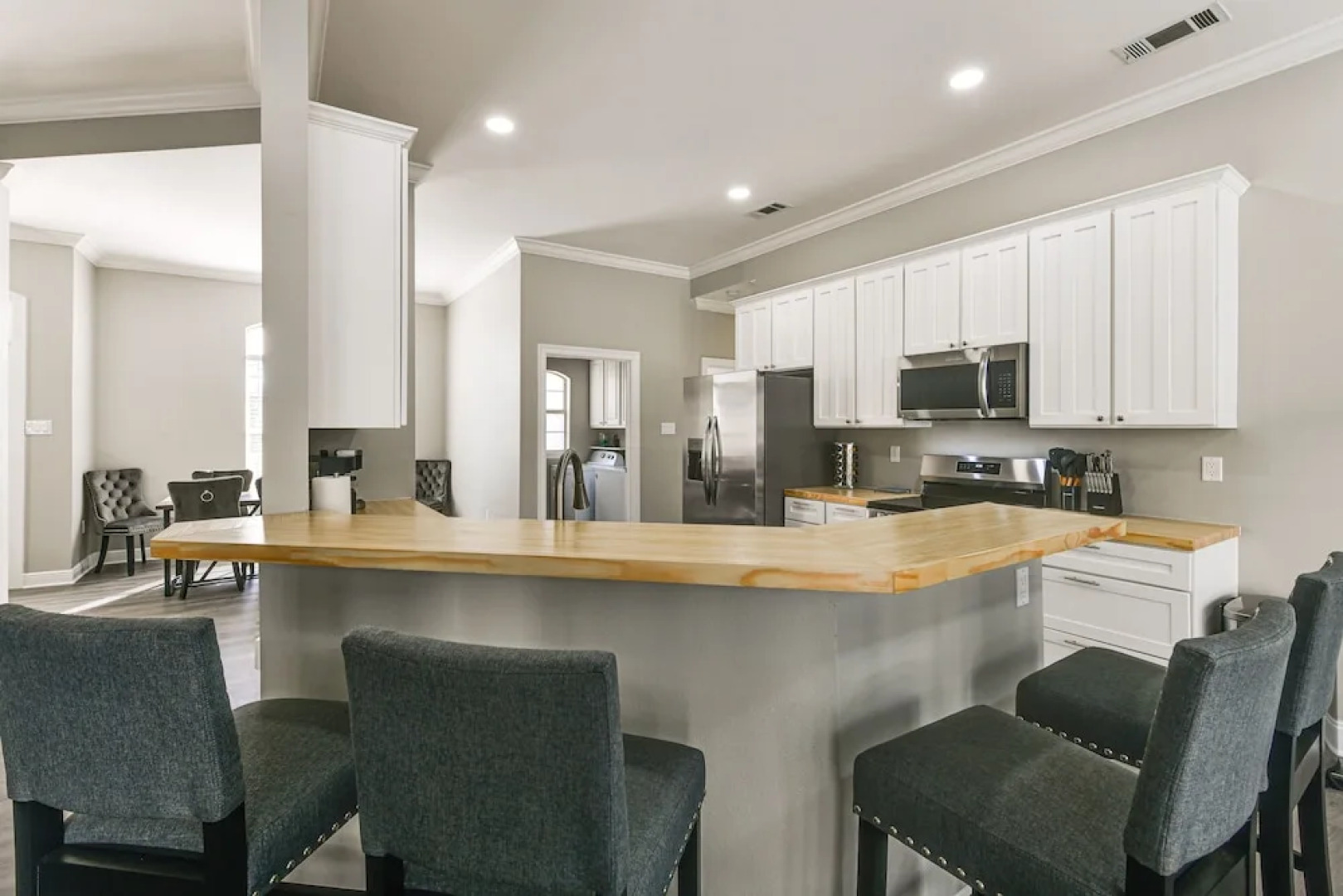 Family-friendly Ponchatoula Home w/ Private Pool!