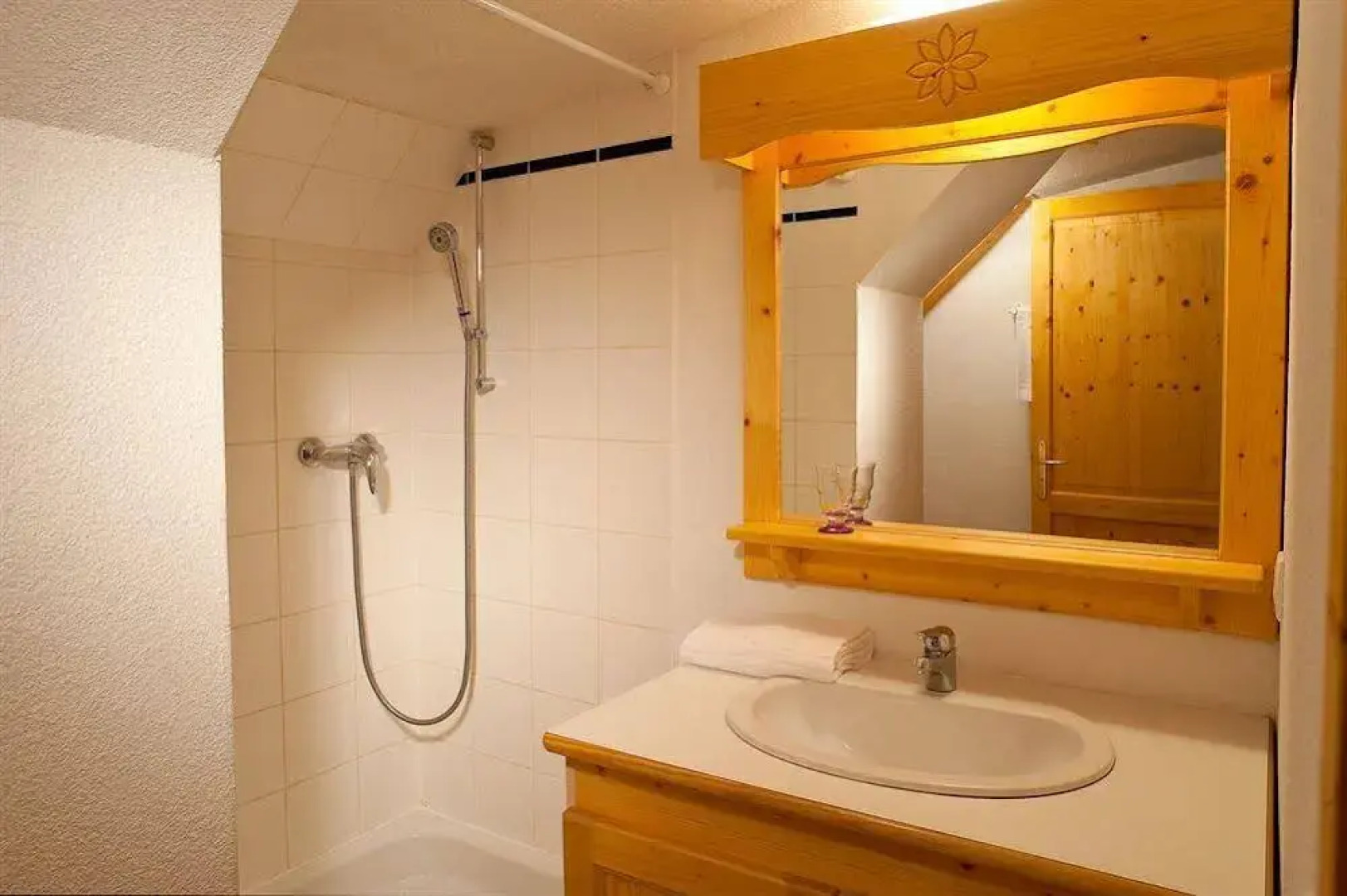 Madame Vacances Residence les Fermes de Saint Sorlin