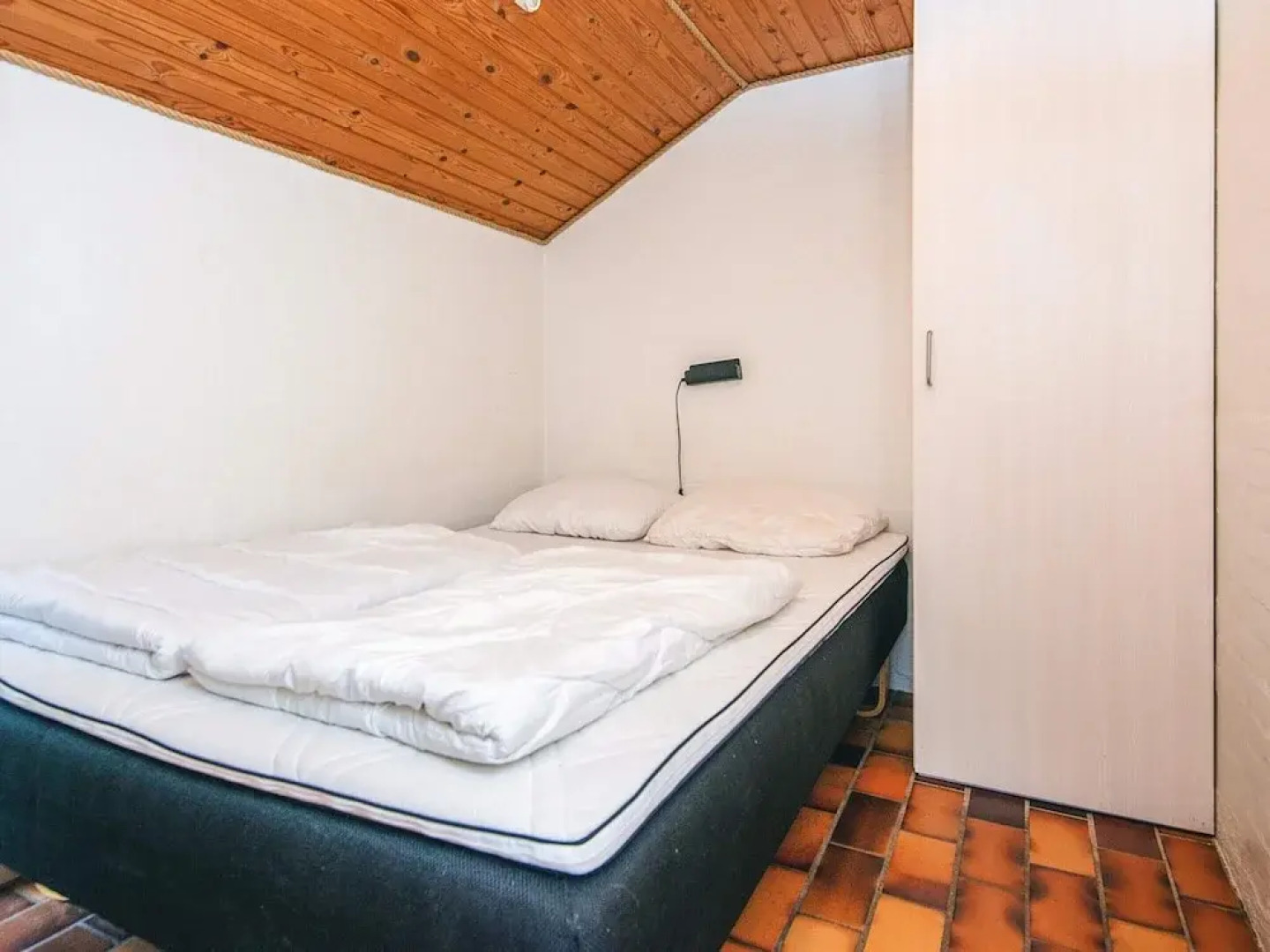 10 Person Holiday Home in Glesborg-by Traum