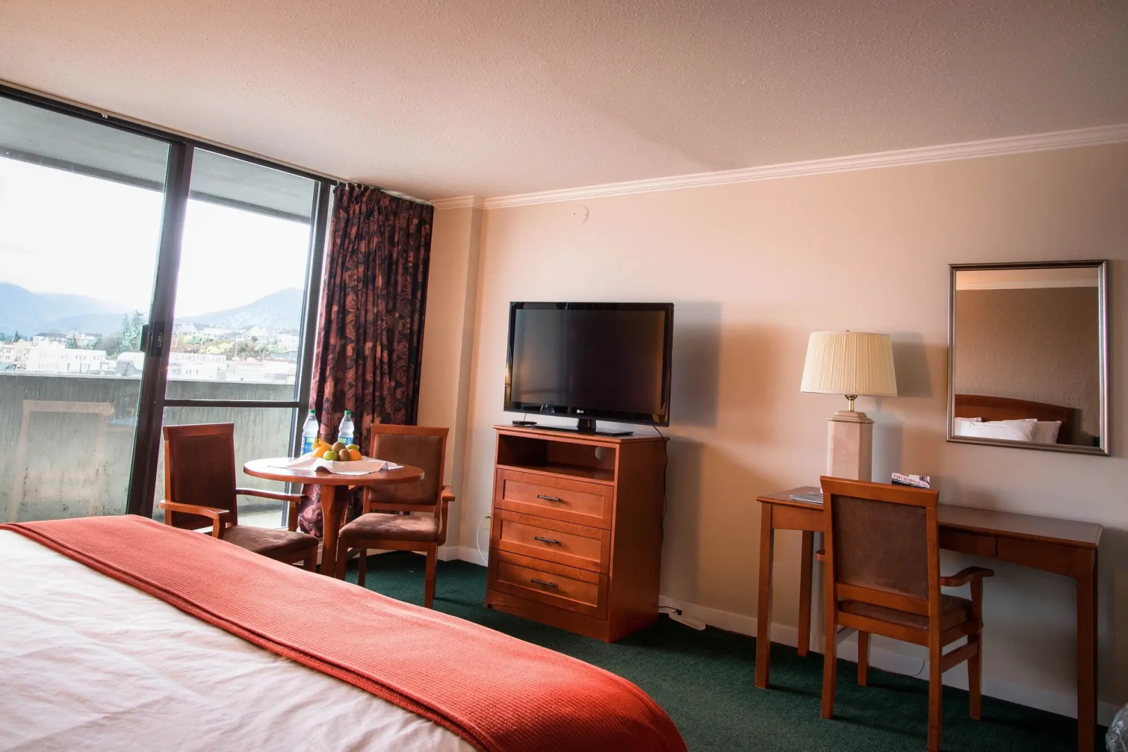 Highliner Hotel & Conference Centre