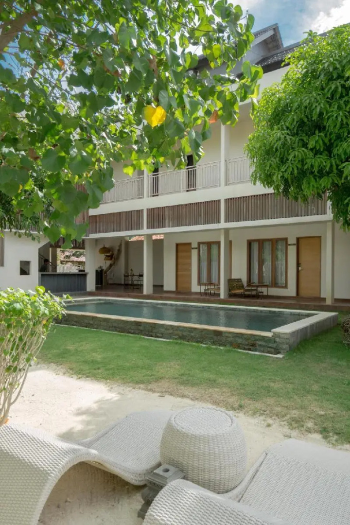 Locomotive Hotel and Spa by EPS