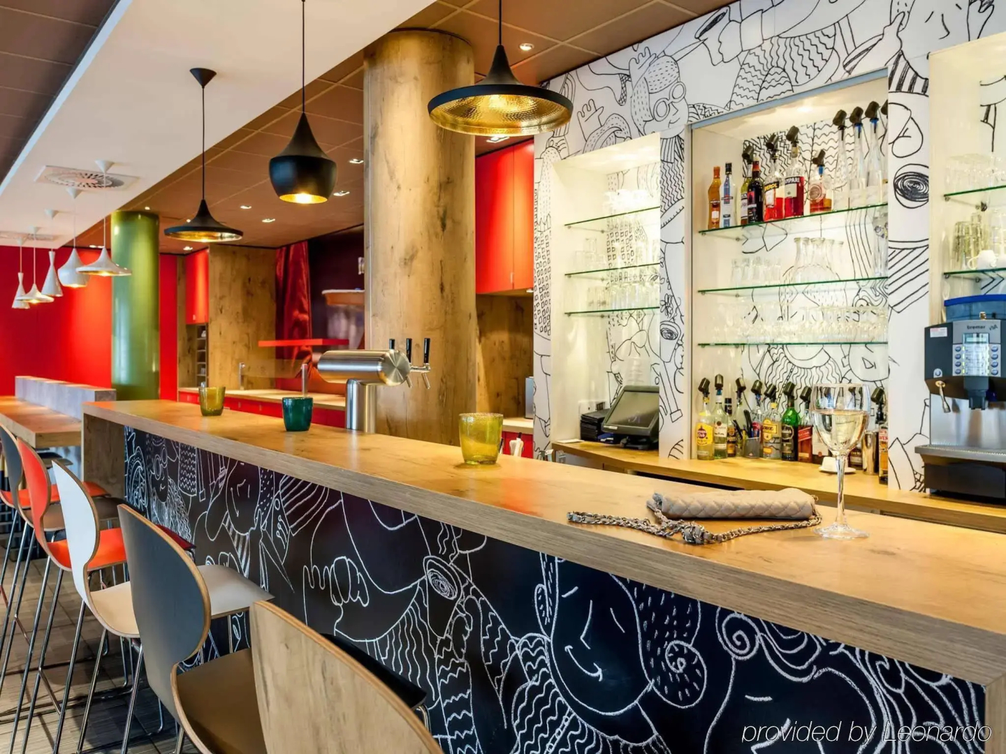 ibis Hannover City
