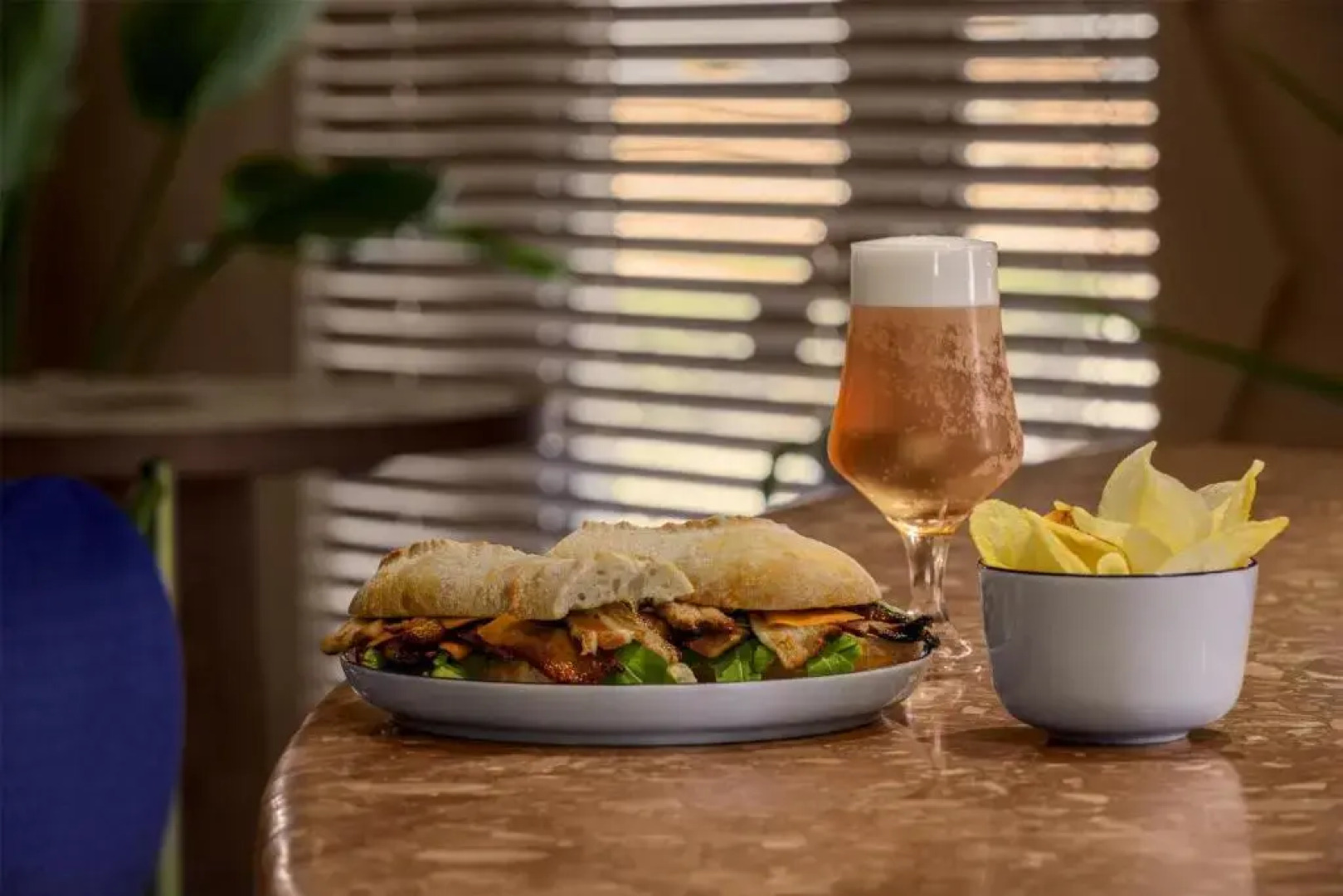 Amarello Hotel Praia Santo Andre, Tapestry Collection Hilton