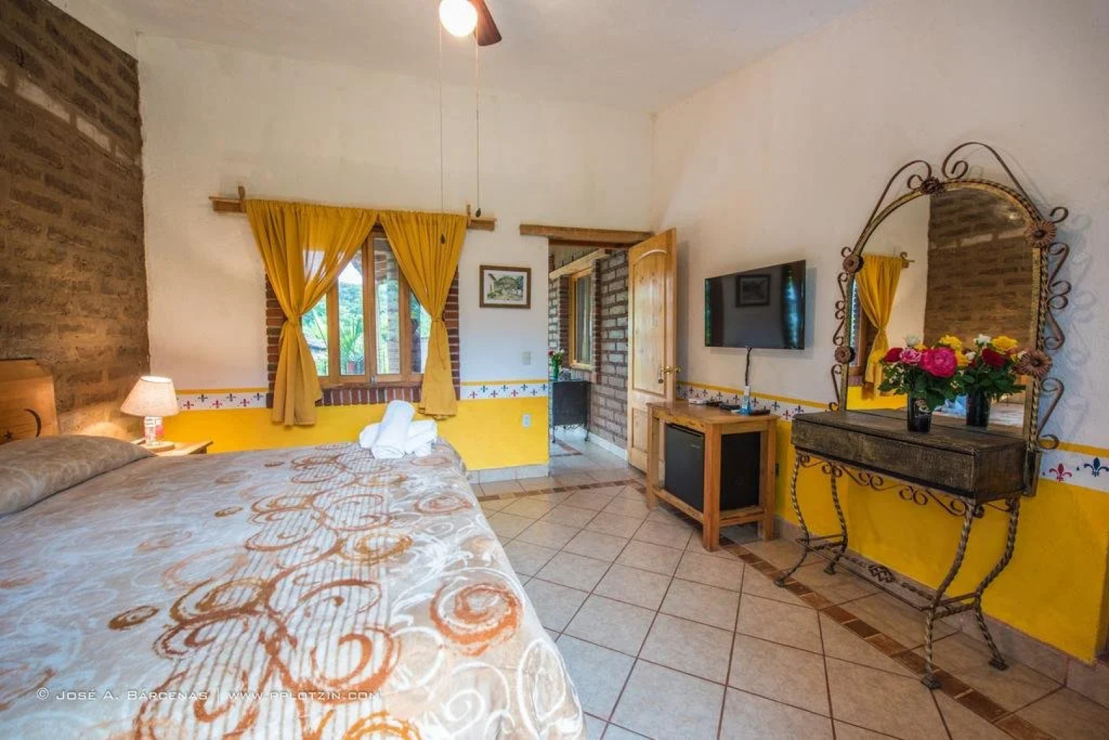 Hotel Casa Pomarrosa