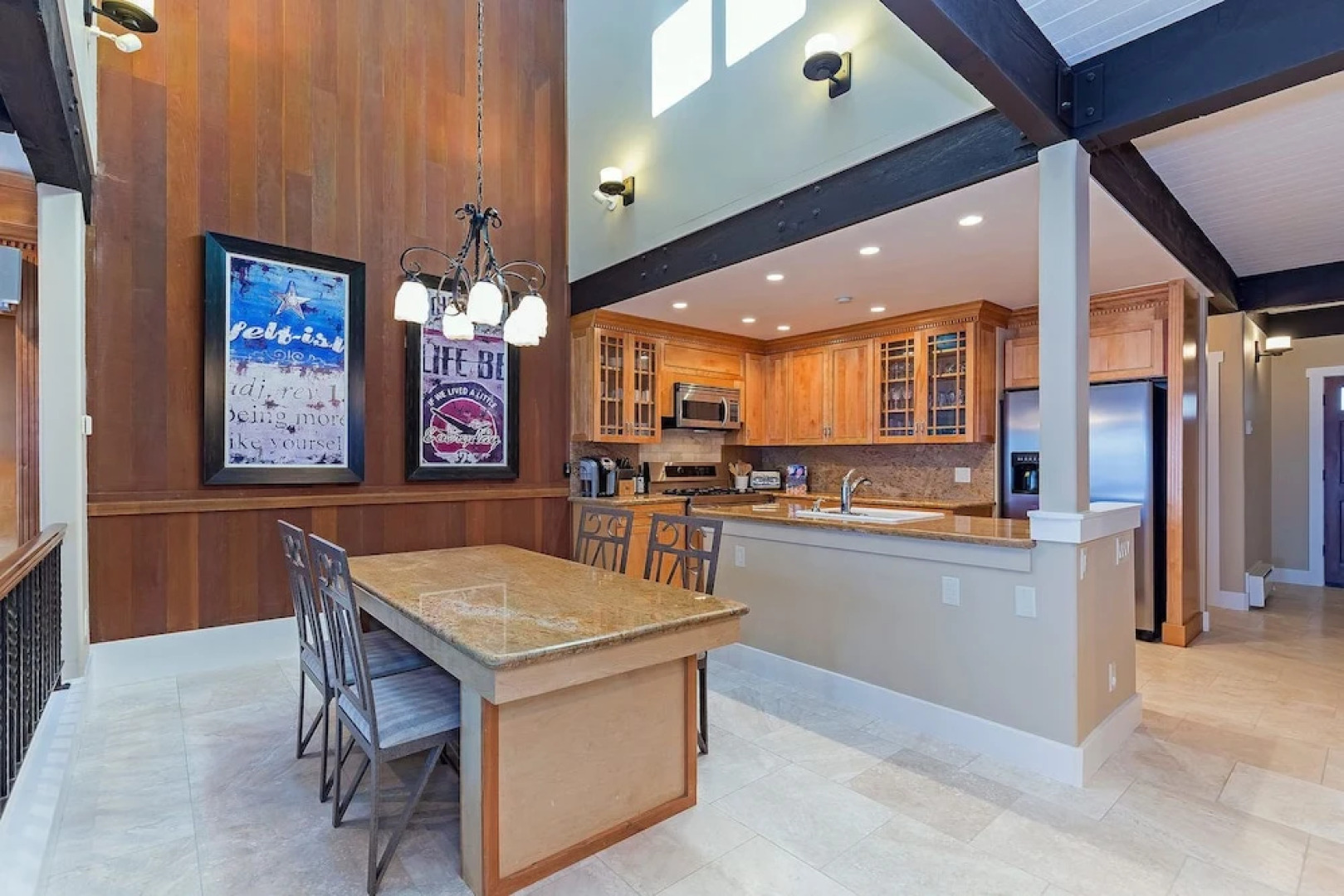 Brockway Springs Resort