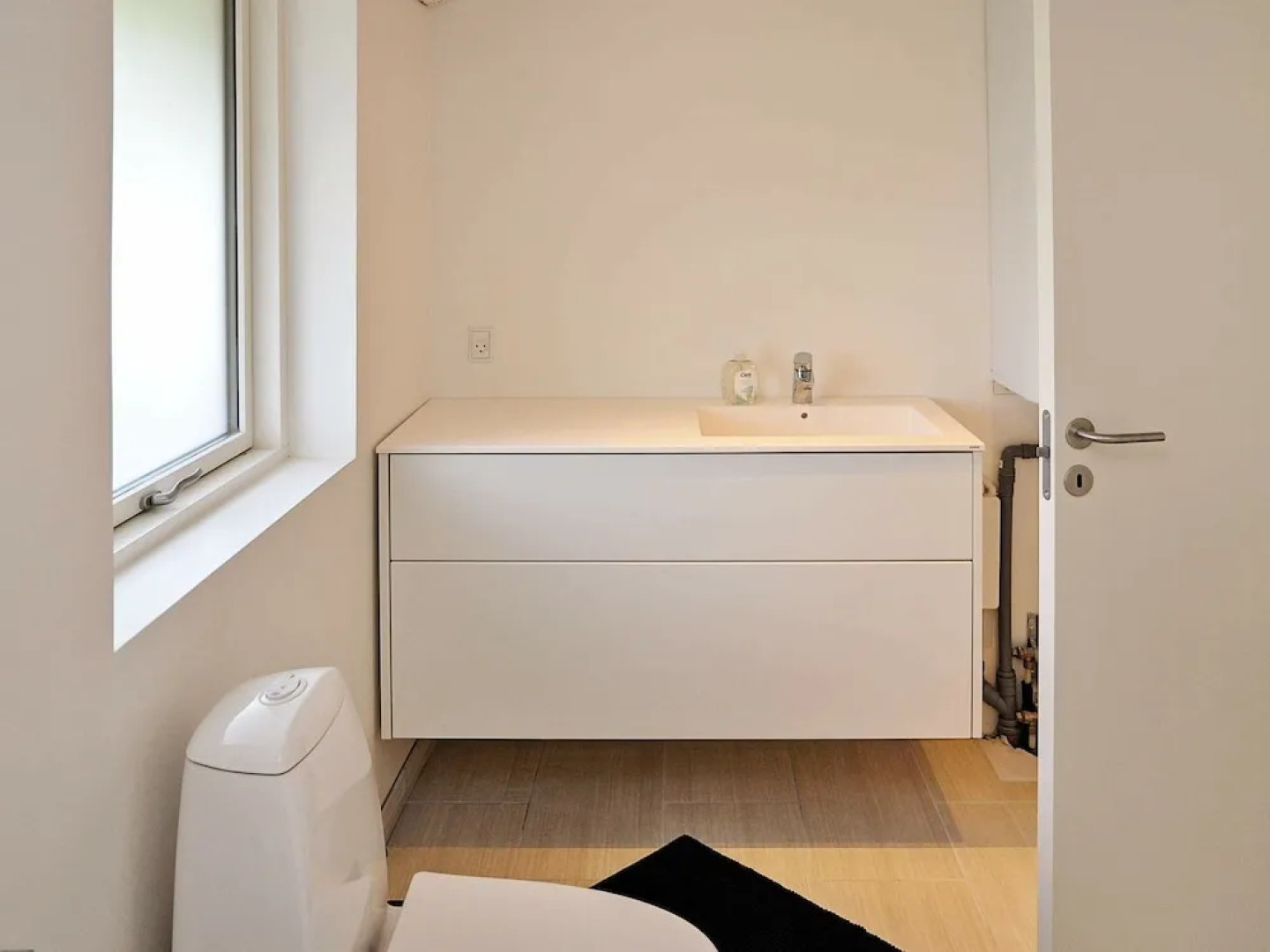 Cozy Holiday Home in Jutland With Whirlpool