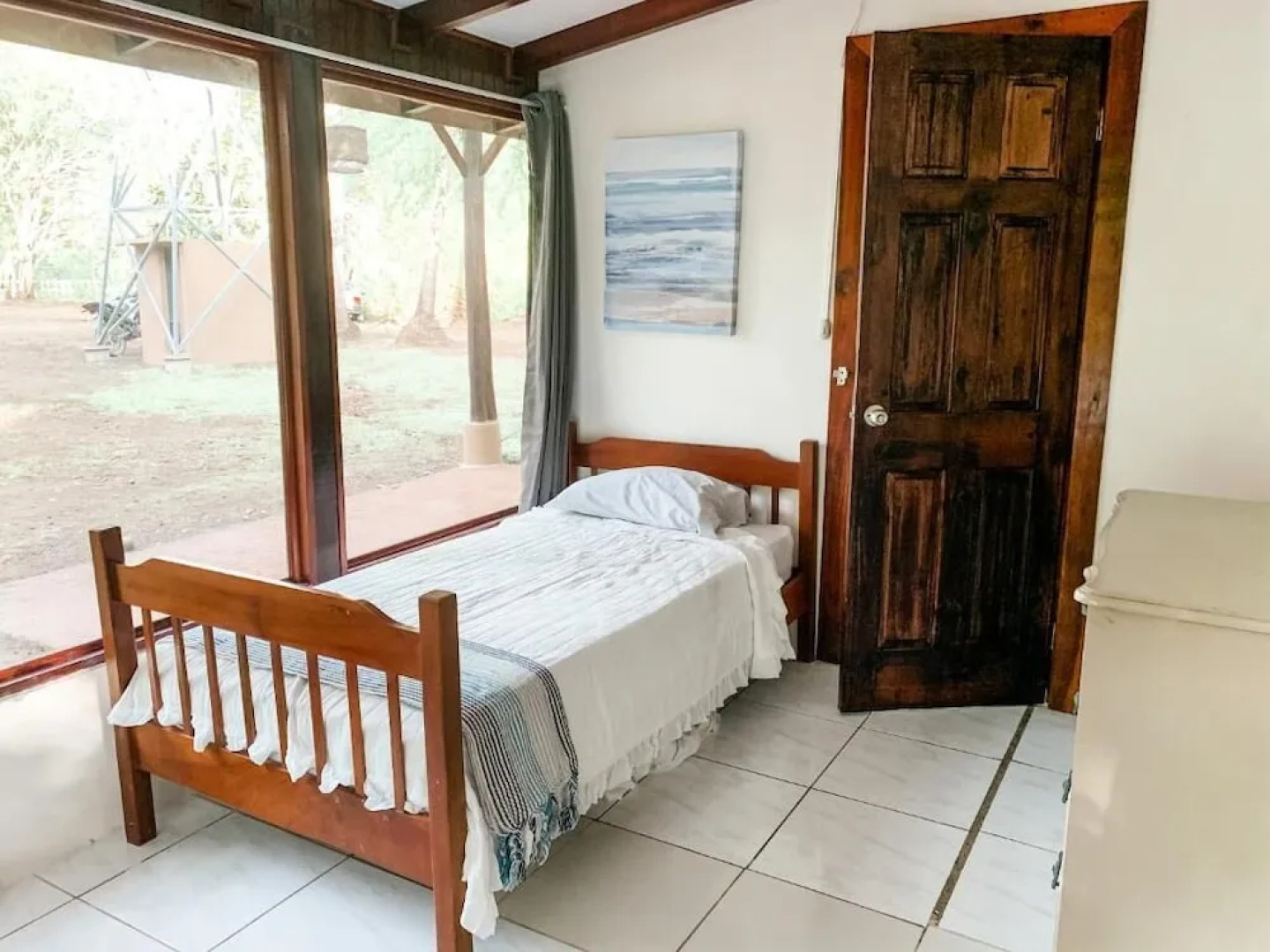 Hotel La Tranquilidad