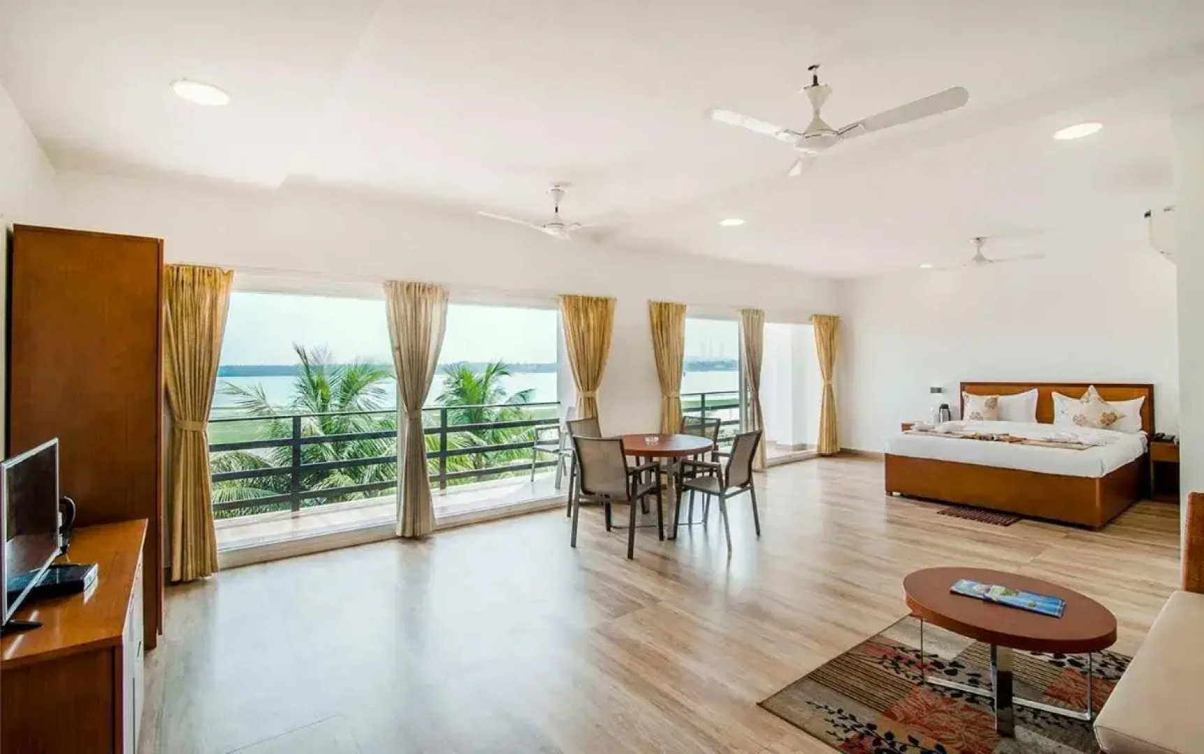 Hotel Sonar Bangla Kolaghat