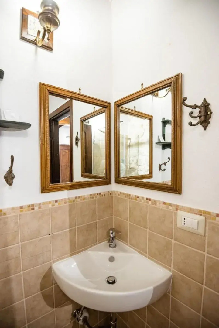 Nena' al Borgo Castello