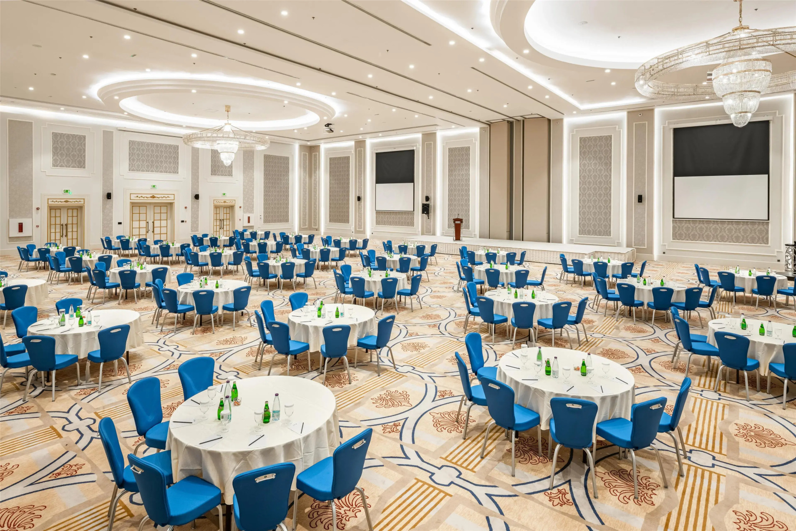 Radisson Blu Hotel, Jeddah Plaza