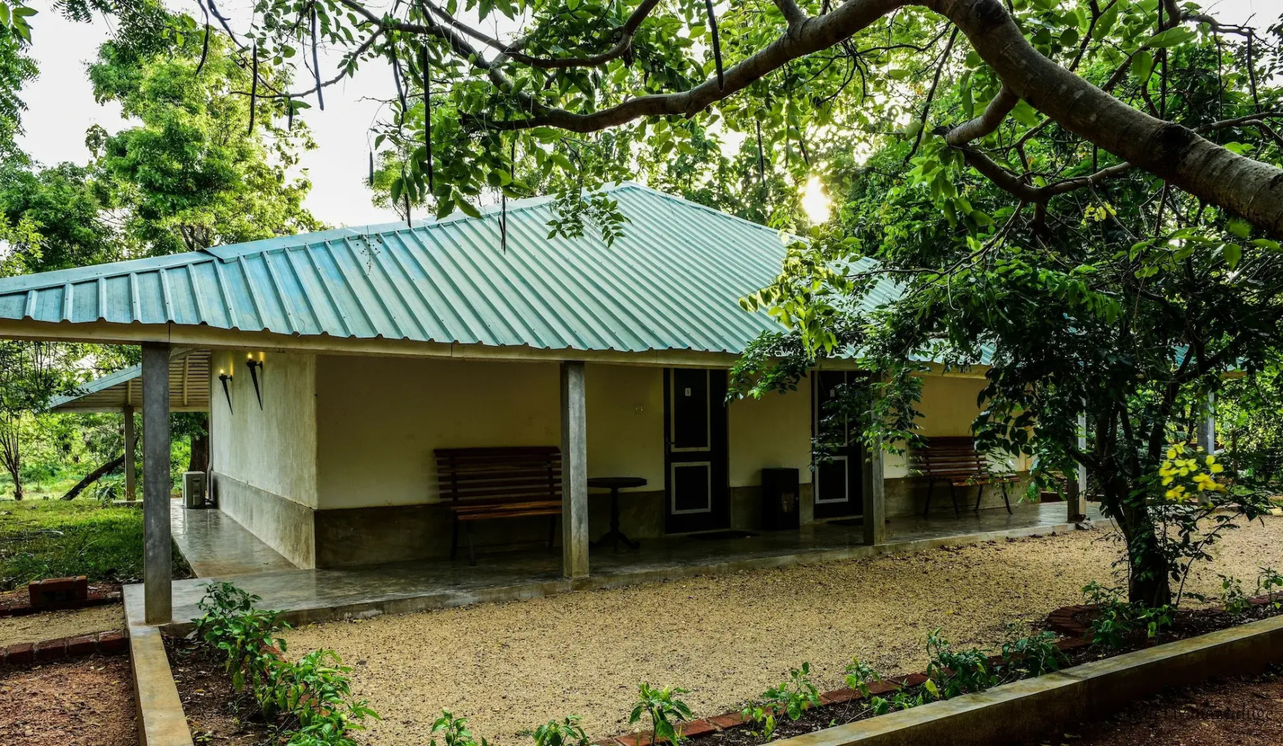 Rangiri Dambulla Resort