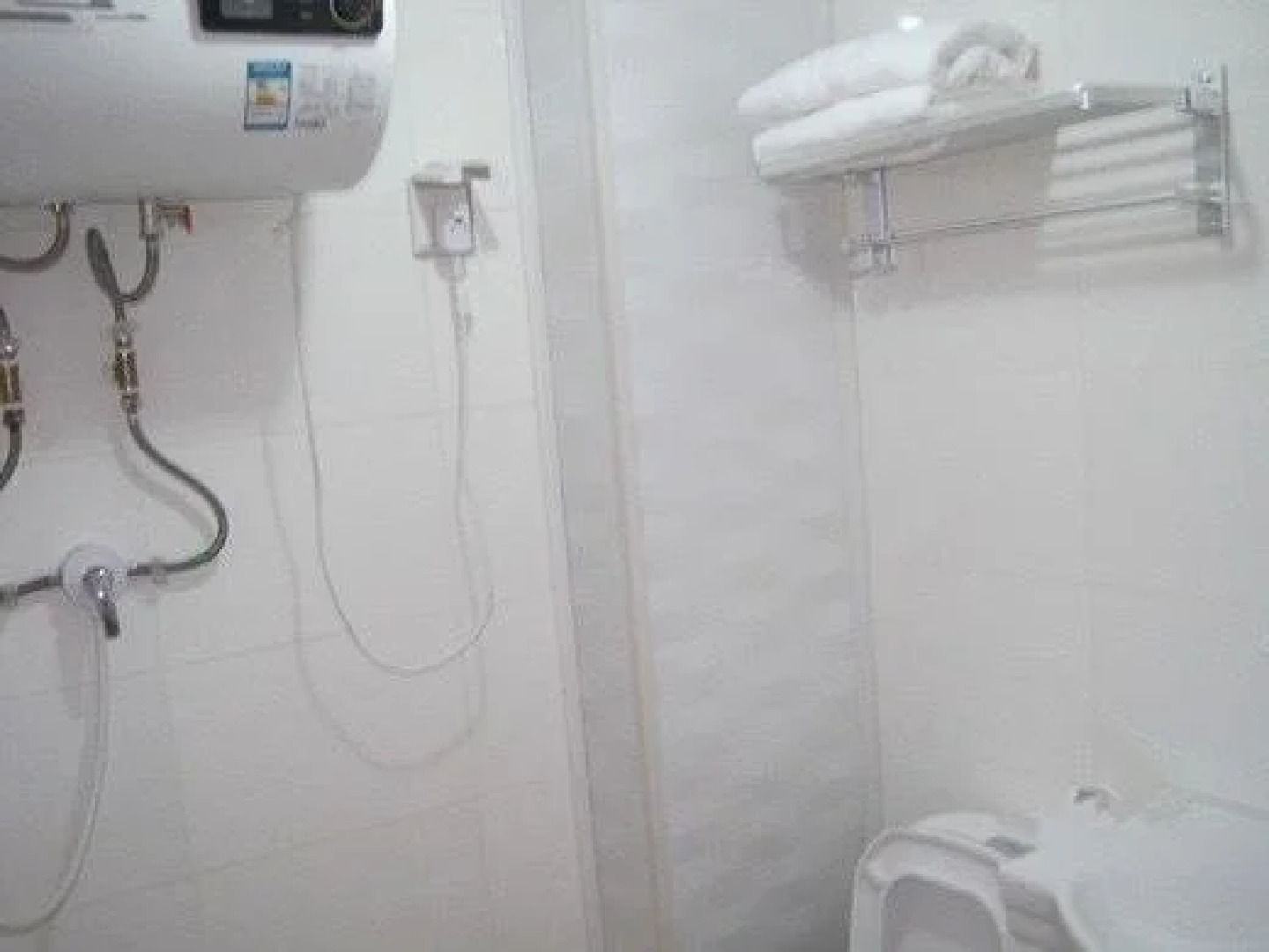 Xinxin Holiday Hotel