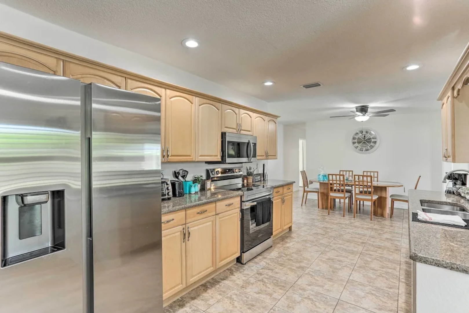 Bright Port St Lucie Home w/ Private Pool!