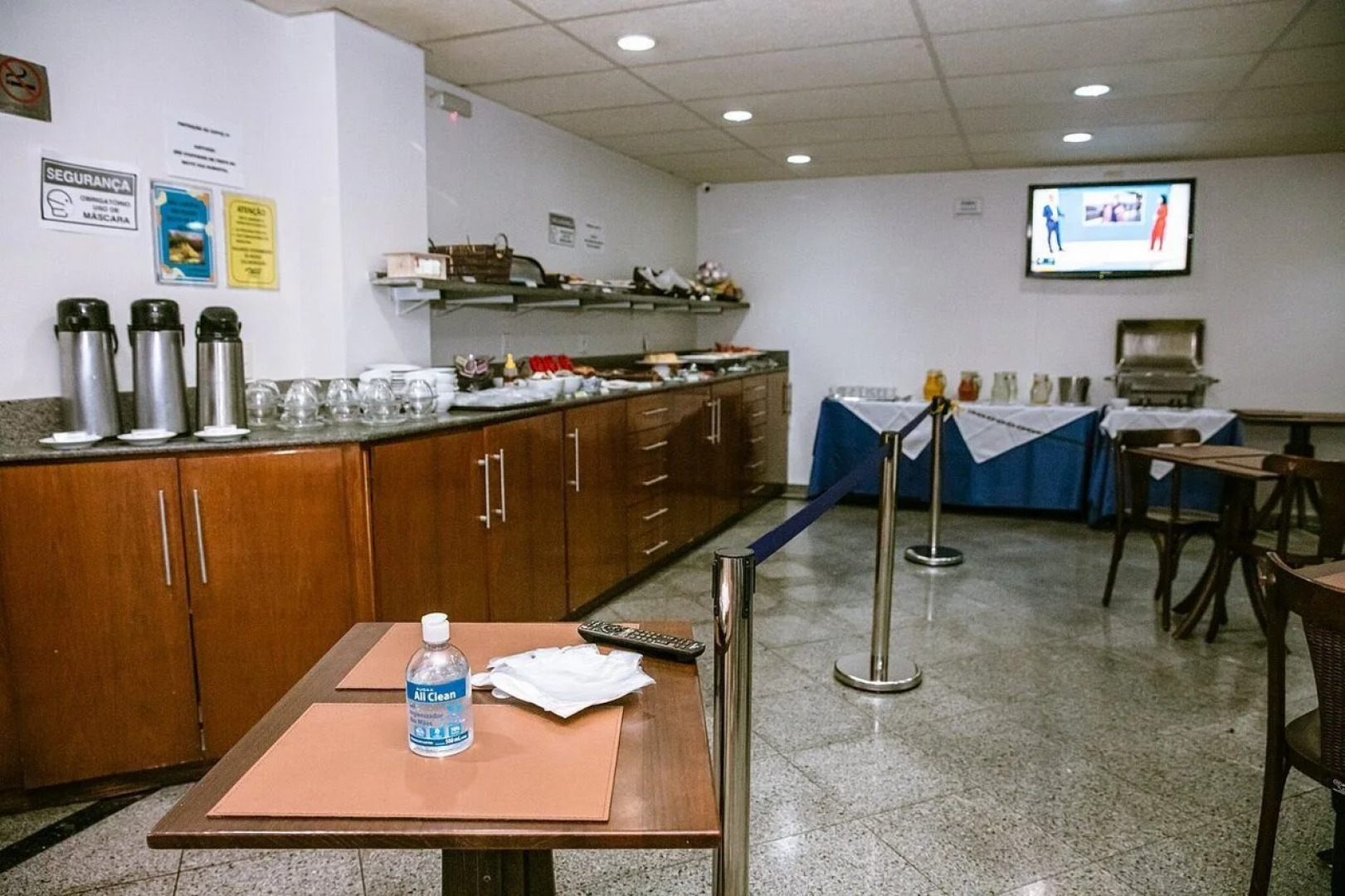 Fênix Hotel Varginha