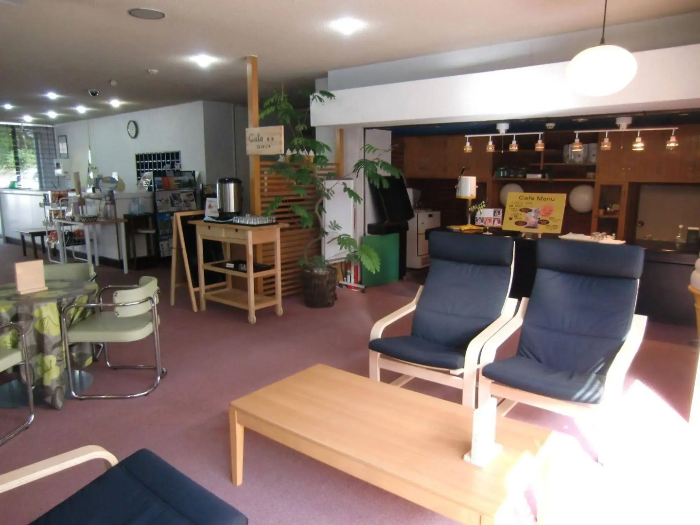 Kyukamura Kesennuma-Ohshima