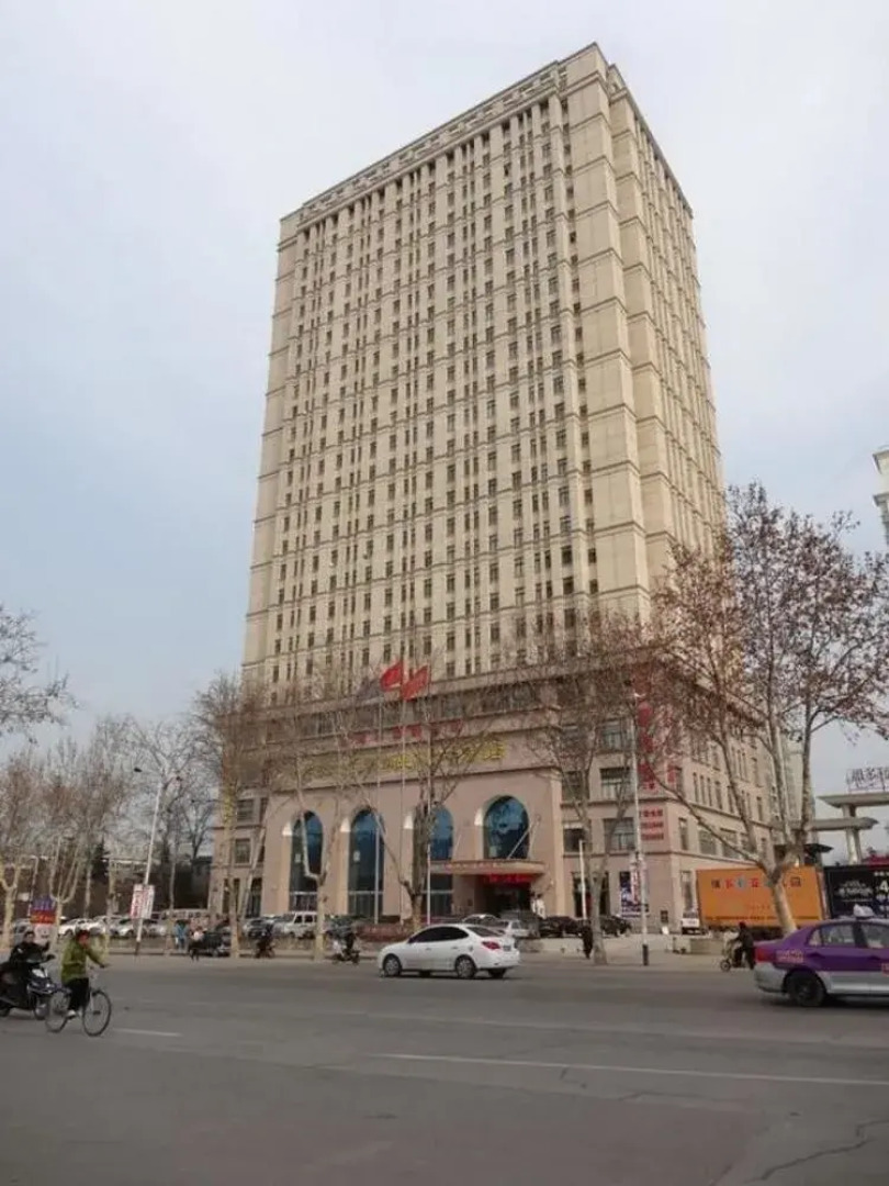 Yuanrun Boutique Hotel