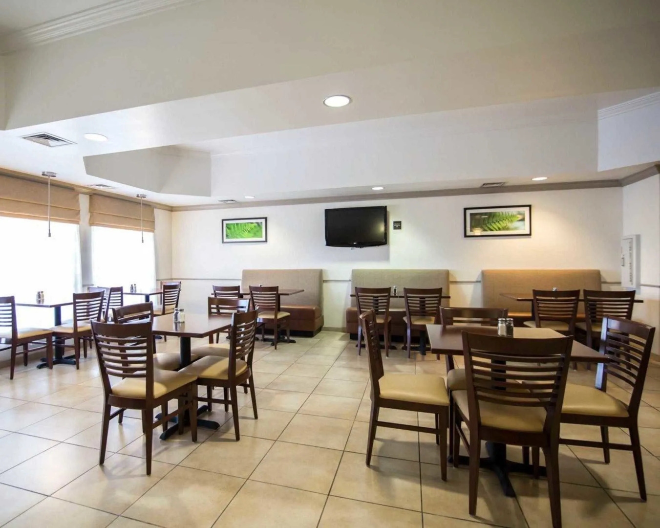 Sleep Inn & Suites Colby