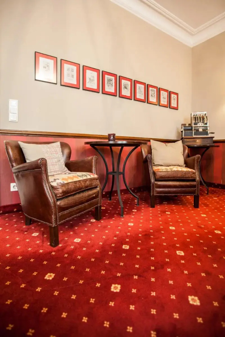 Hotel Markus Sittikus Salzburg