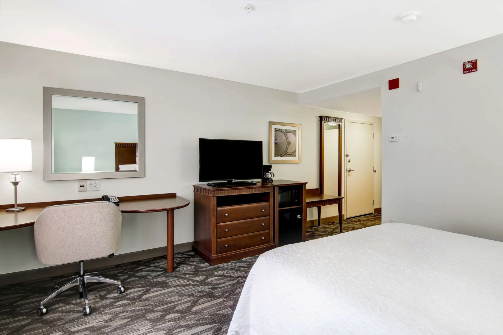 Hampton Inn & Suites Saint John