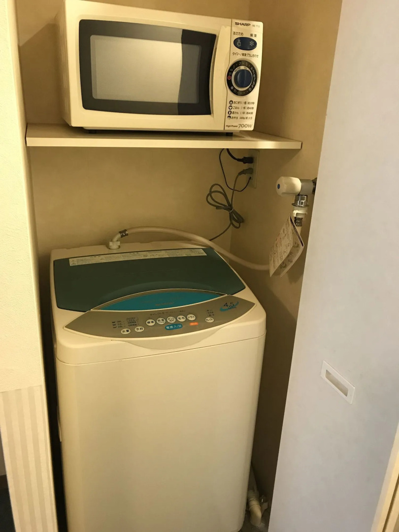 Hotel Leopalace Asahikawa