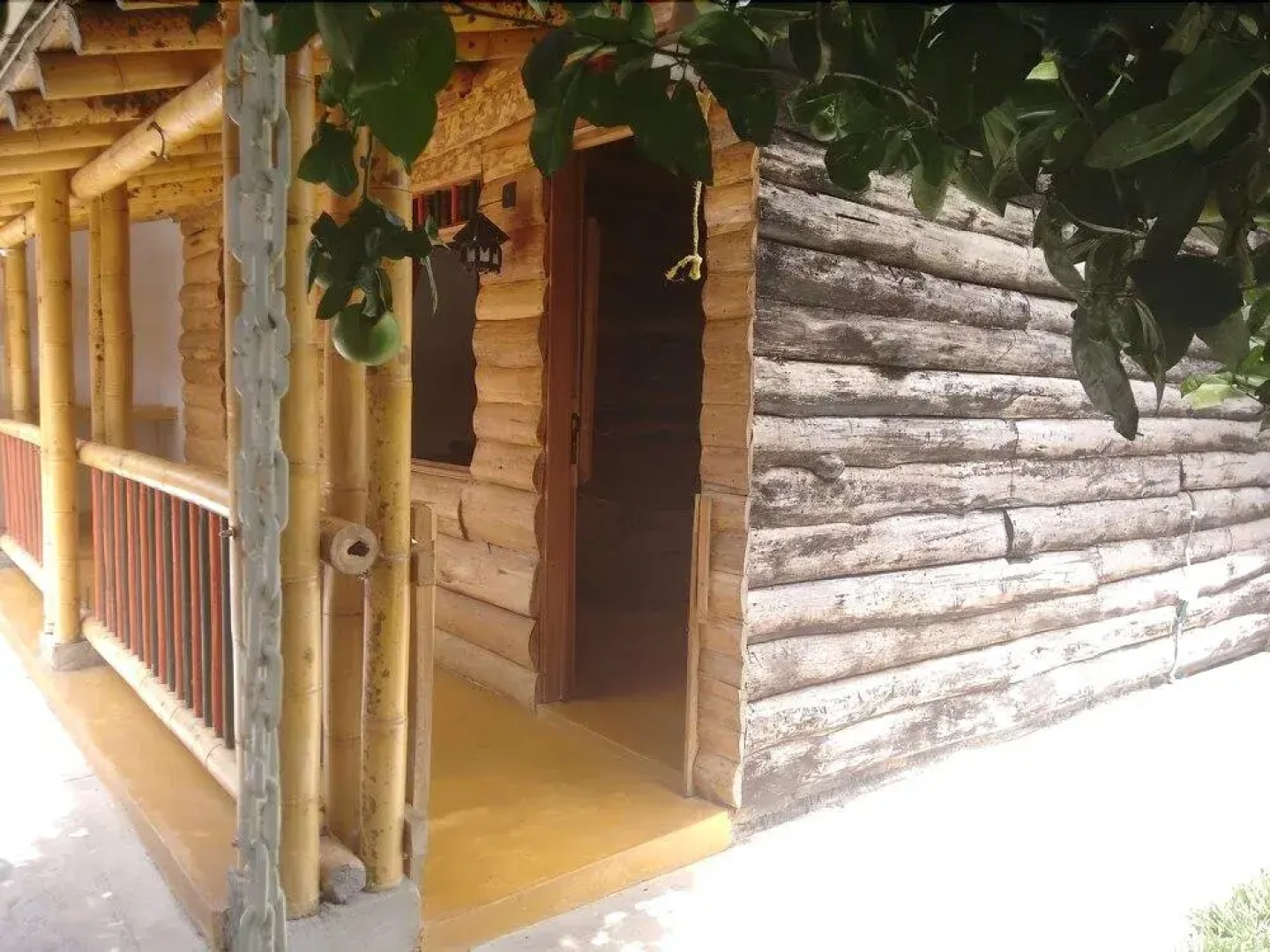 Finca Tradicional La Colonia