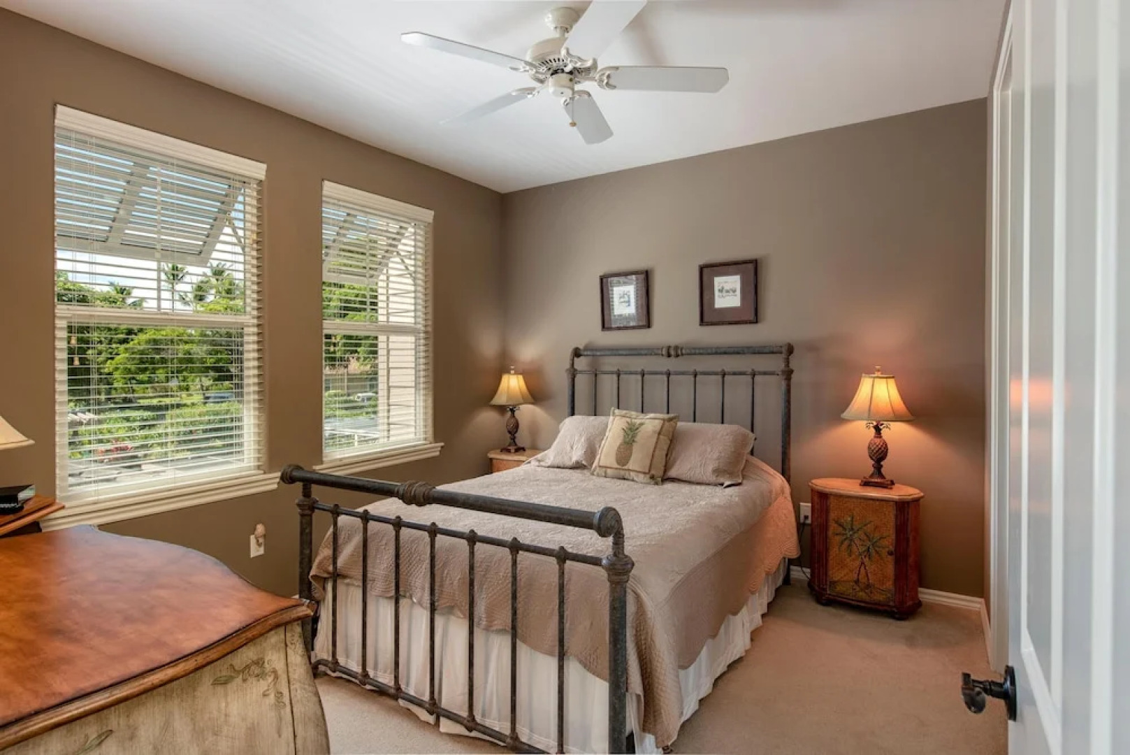 Waikoloa Fairway Villas