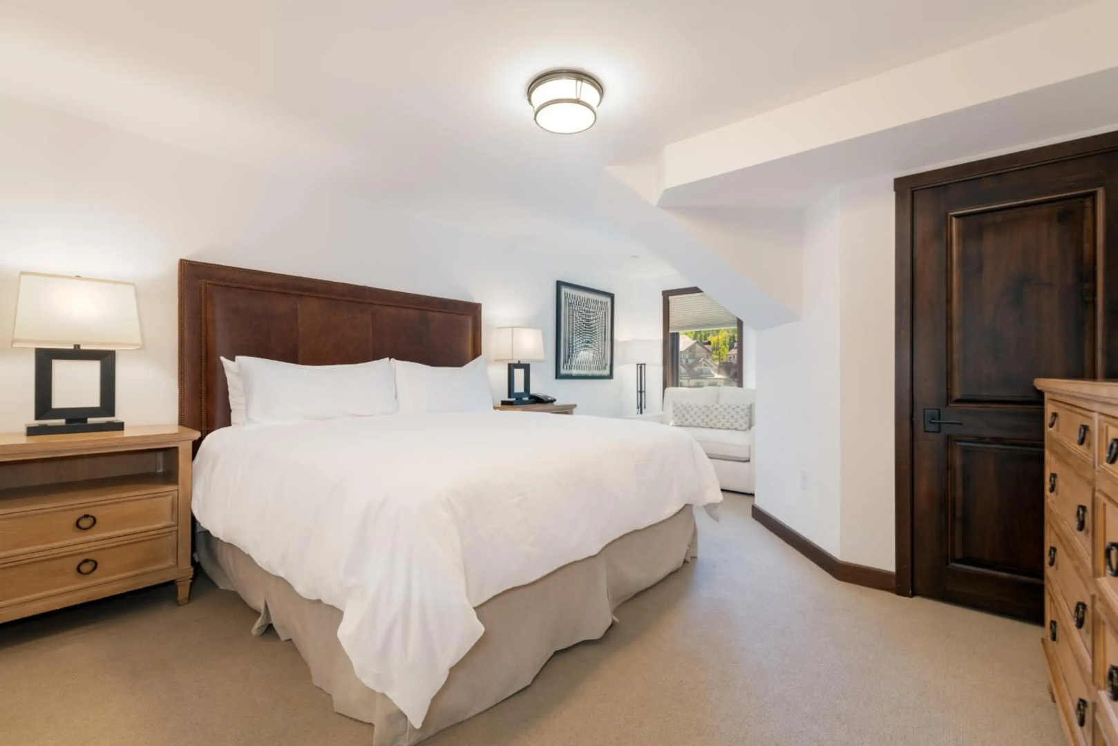 Madeline Hotel & Residences, Auberge Collection