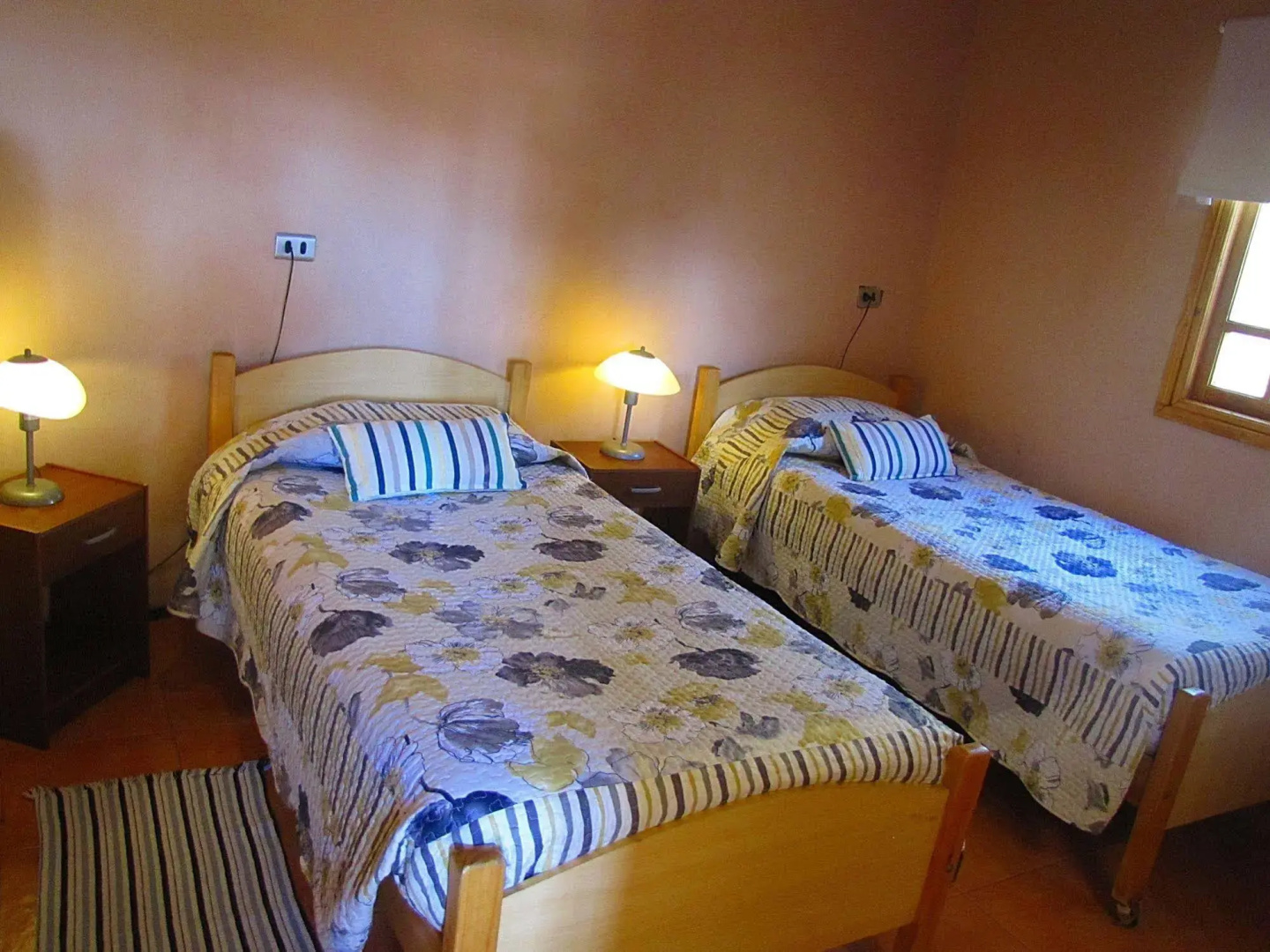 Hotel Takha Takha