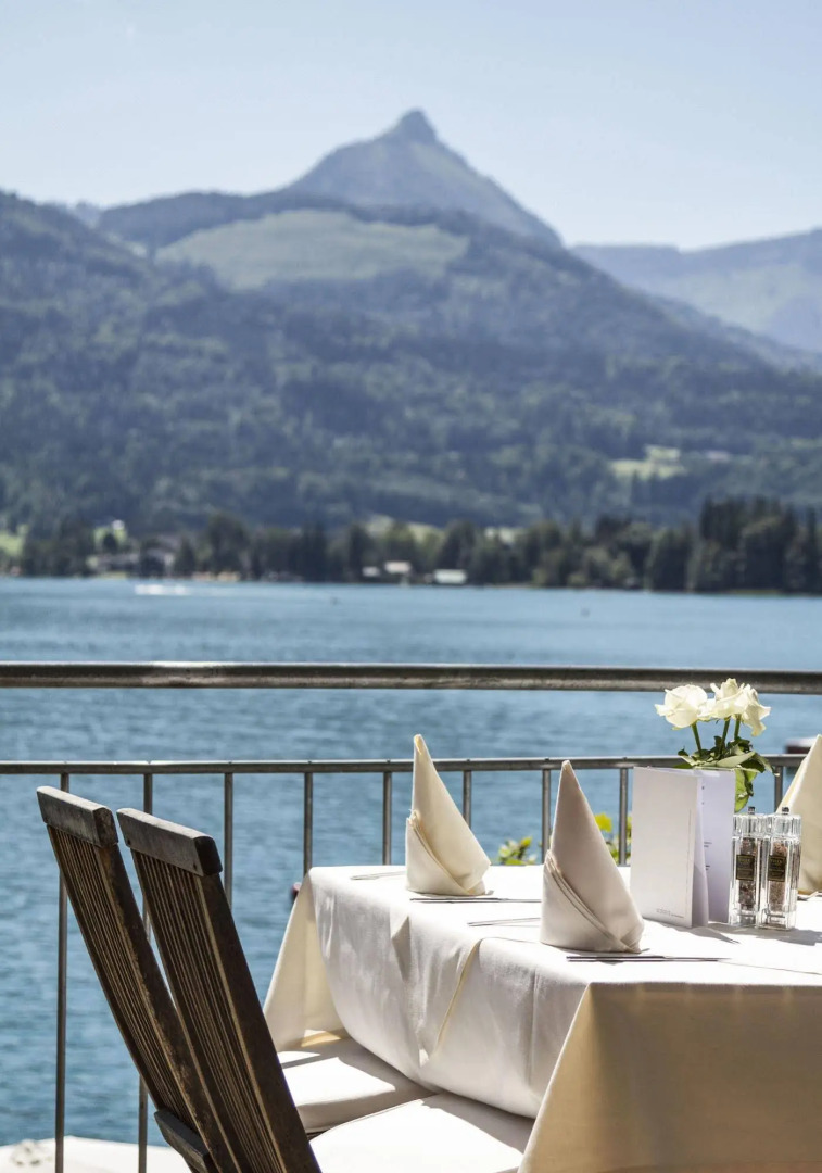 Scalaria Sunset Wing