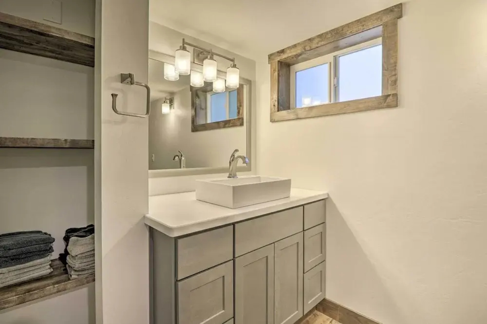 Newly Built Bigfork Gem ~ 1 Mi to Fish & Hike