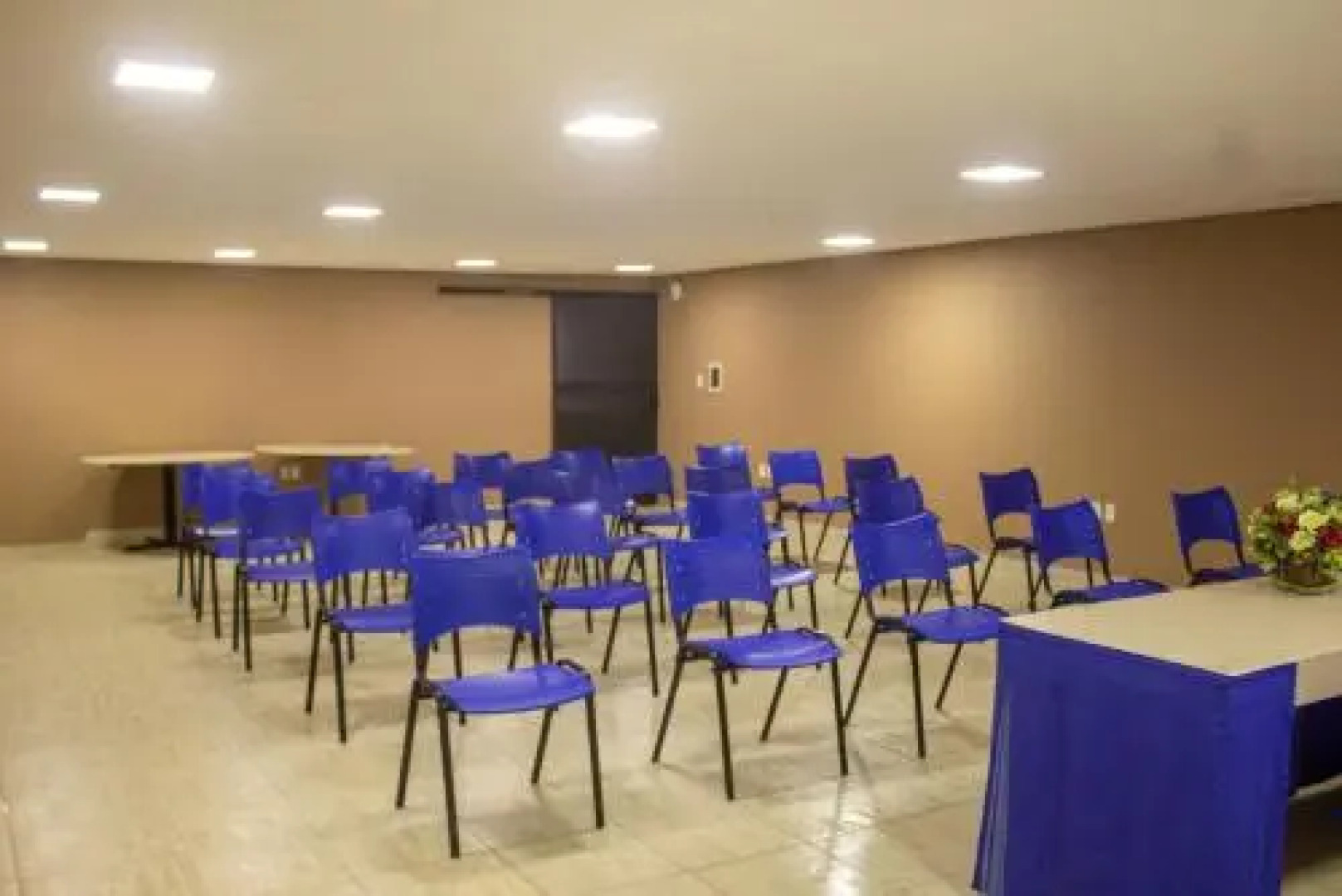 Caruaru Pallace Hotel