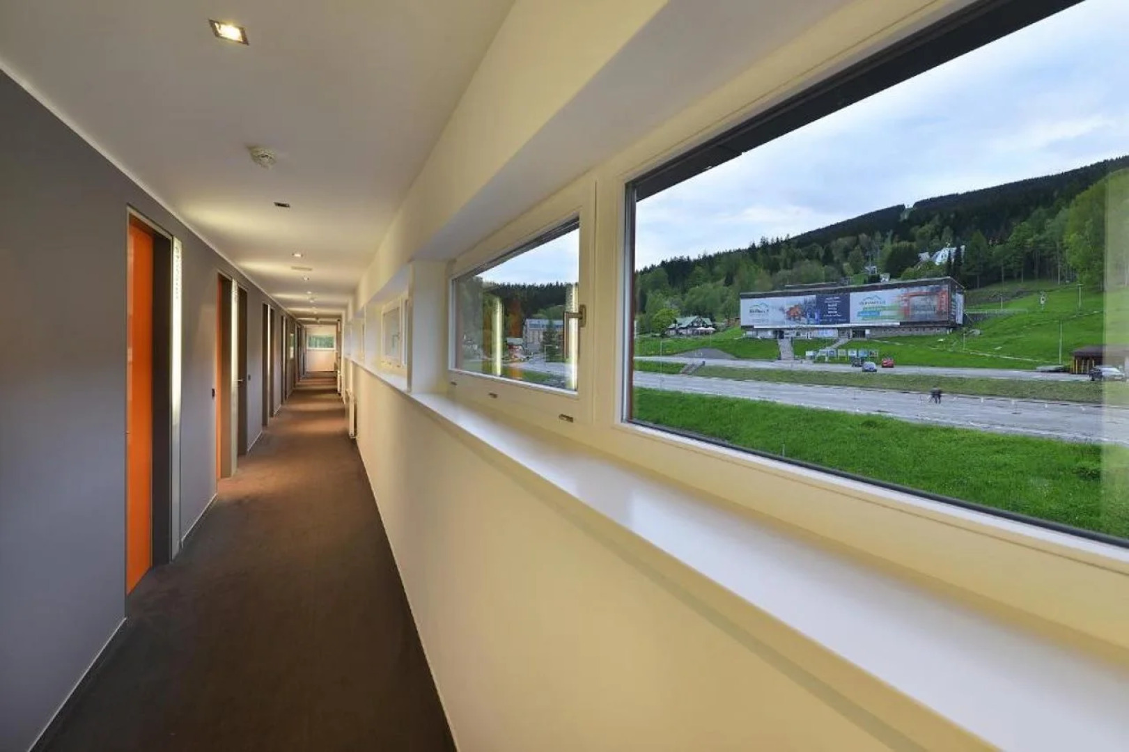 Omnia Hotel Relax & Wellness