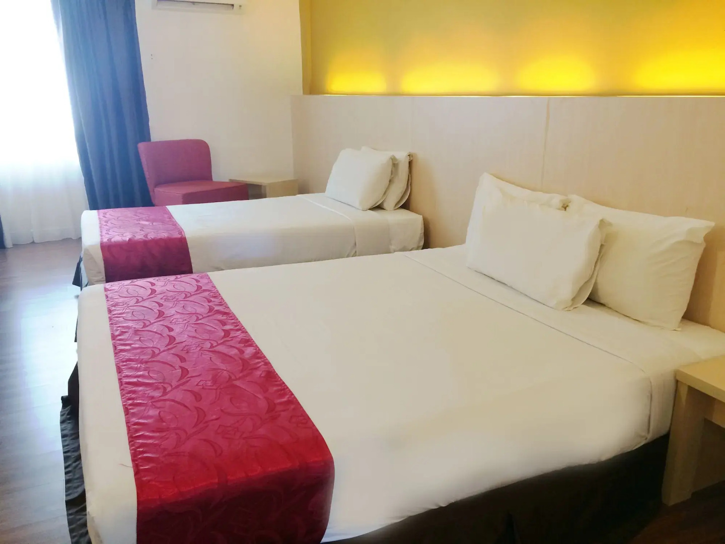 Hotel Seri Malaysia Pulau Pinang