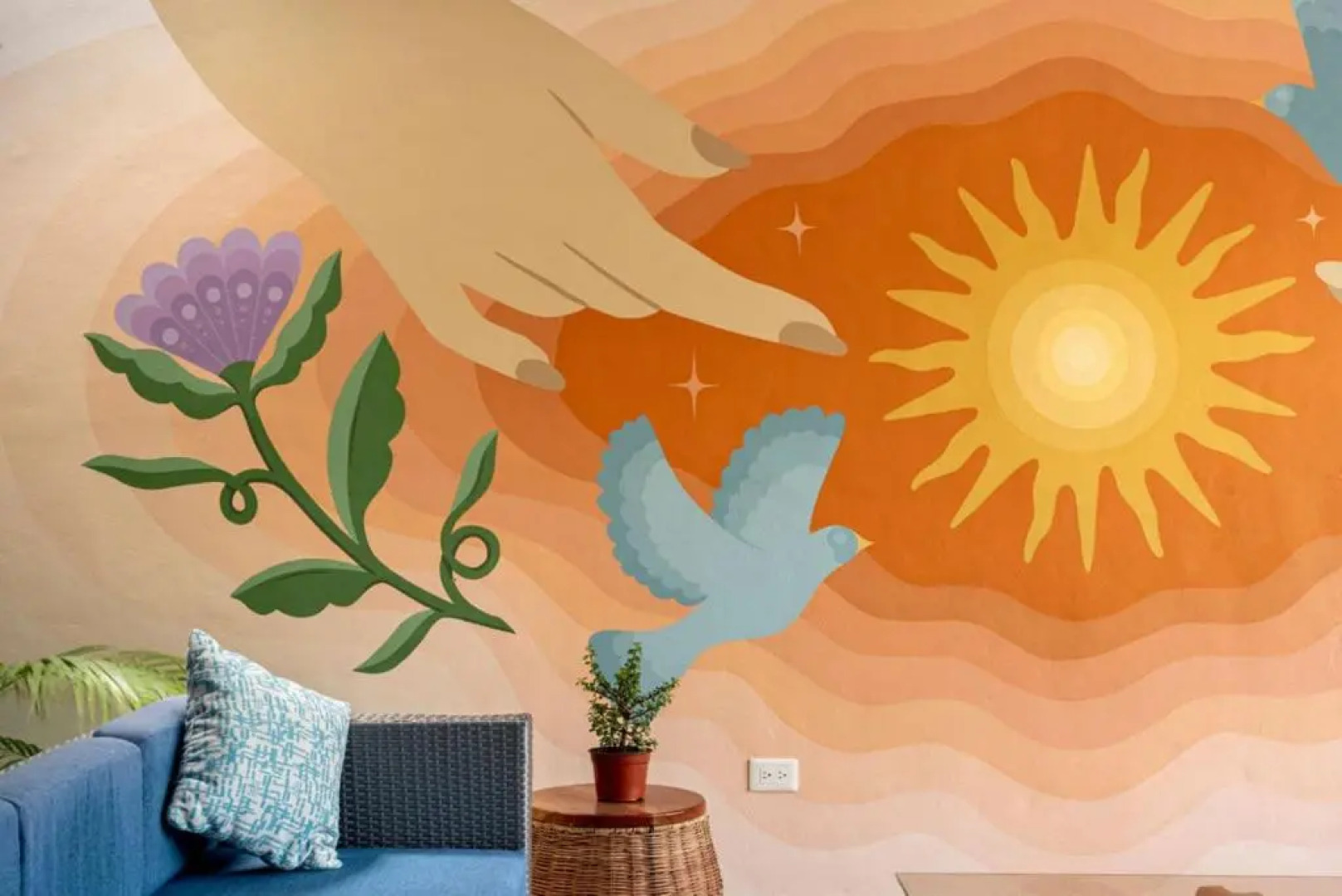 Vela's Condos Ocean Front