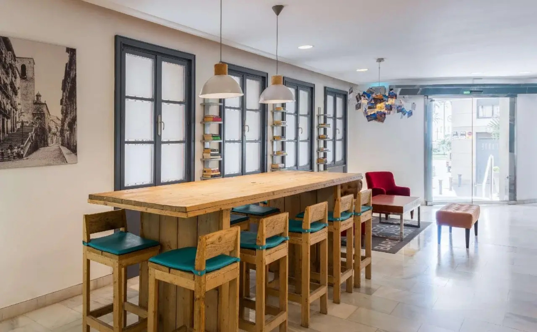 Tryp Ciudad De Alicante