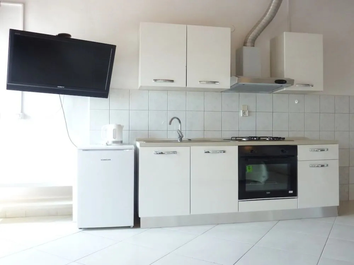 Sun & Sea Apartments