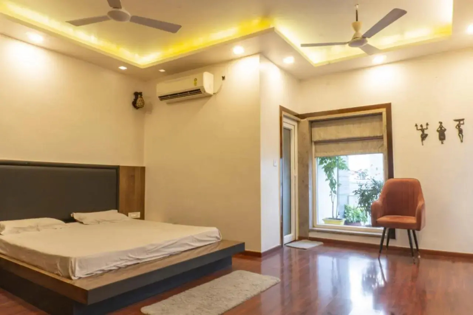 Soank Paradise - The Boutique Hotel