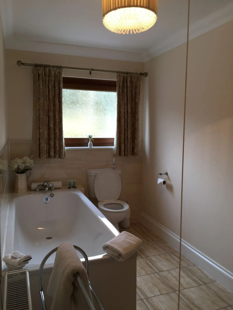 Westcourt Guest House