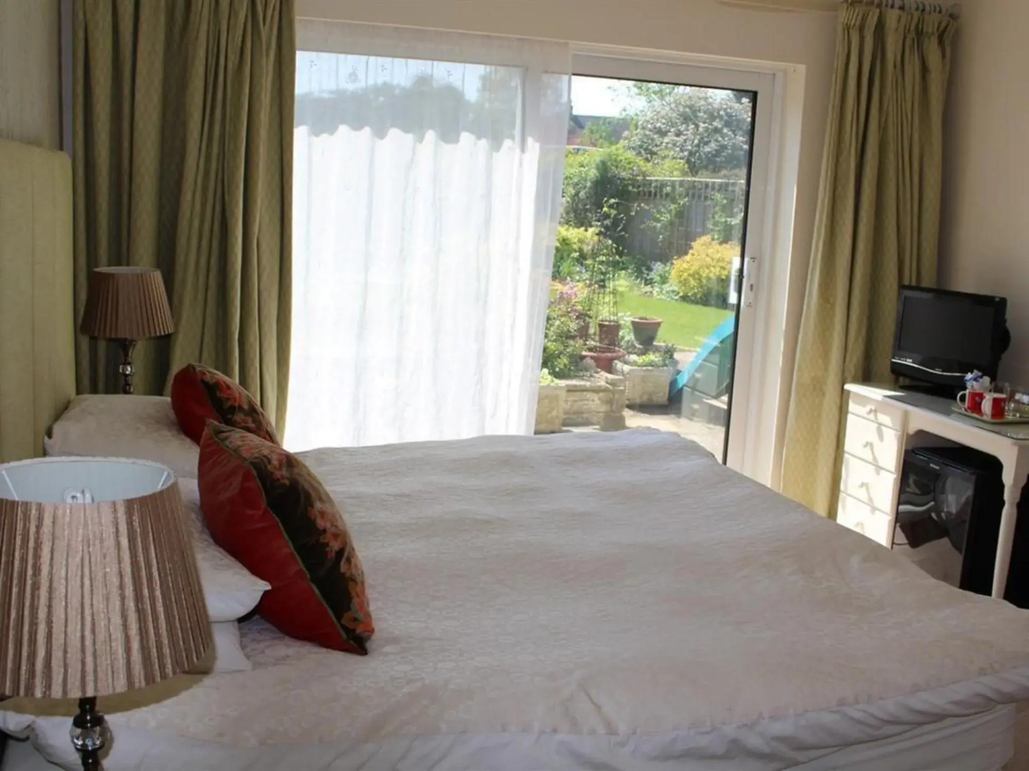 The Laurels Guesthouse