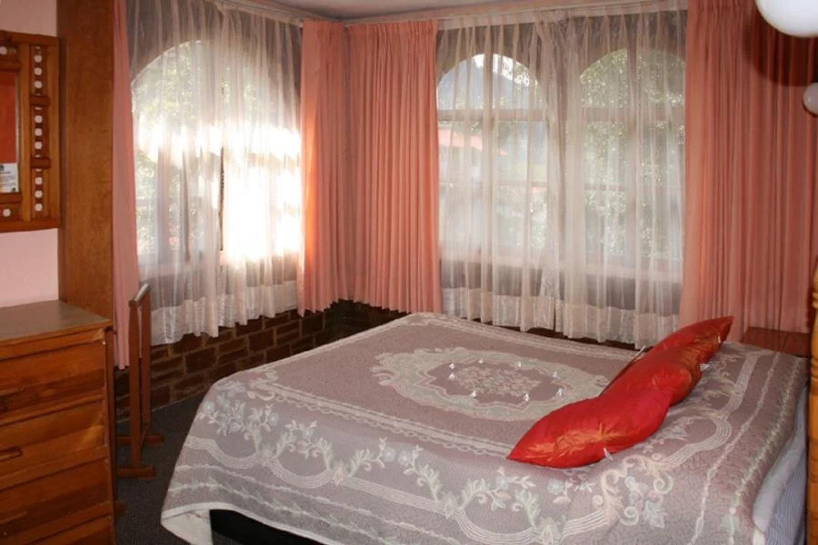 Hotel Campestre Quinta Esperanza